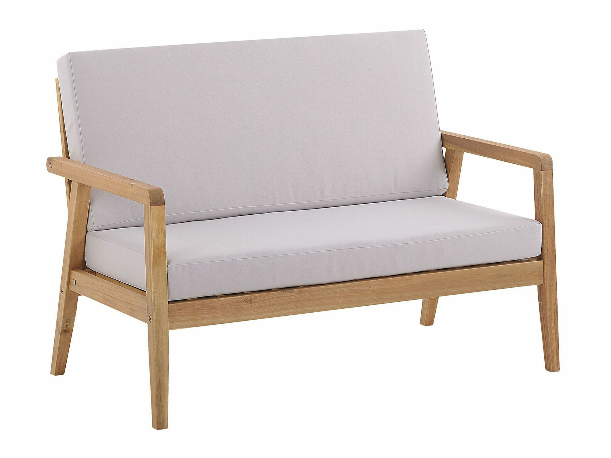 Садовый комплект Berwyn 2592 (Светлое дерево + Taupe)