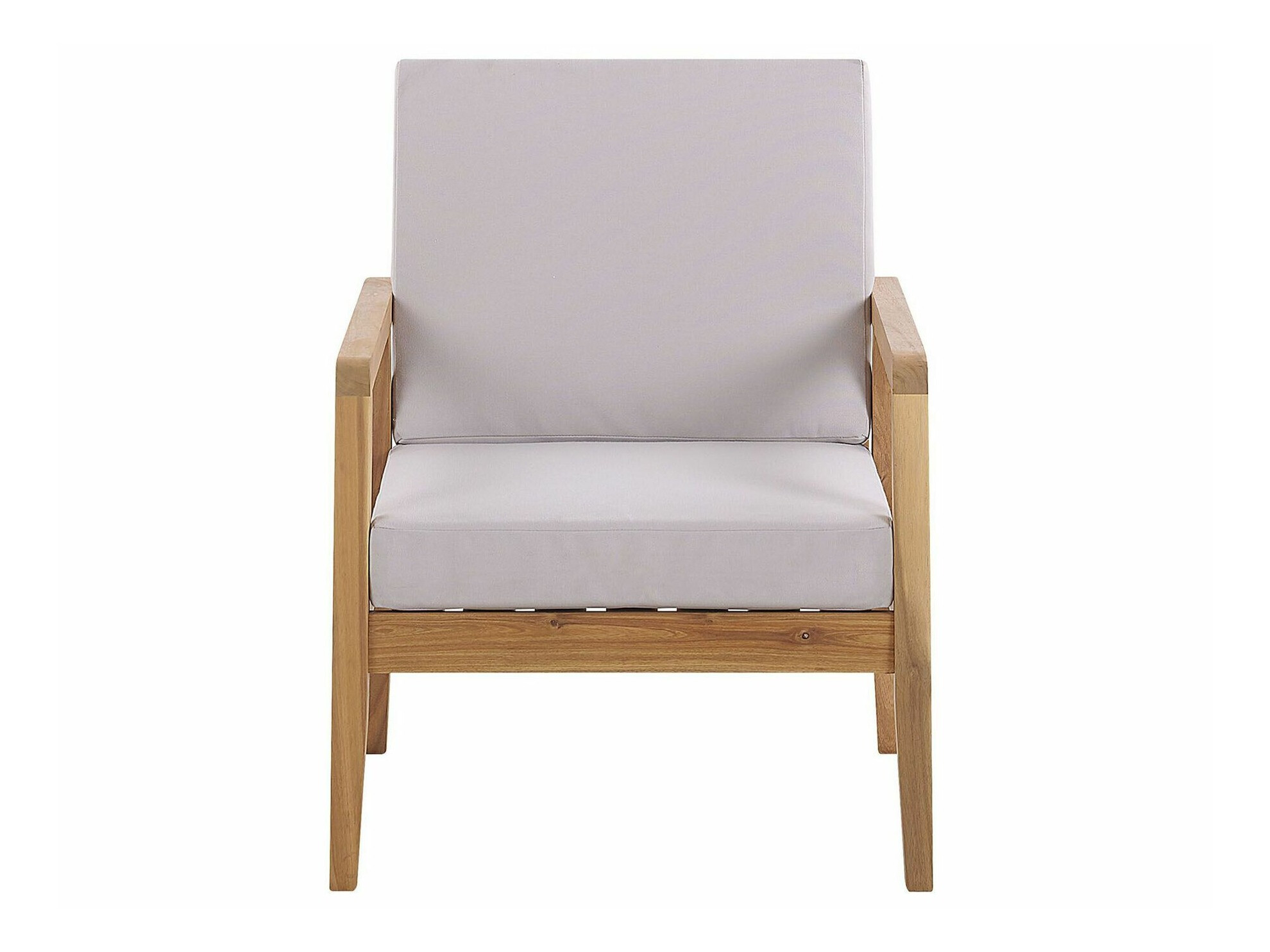 Садовый комплект Berwyn 2592 (Светлое дерево + Taupe)