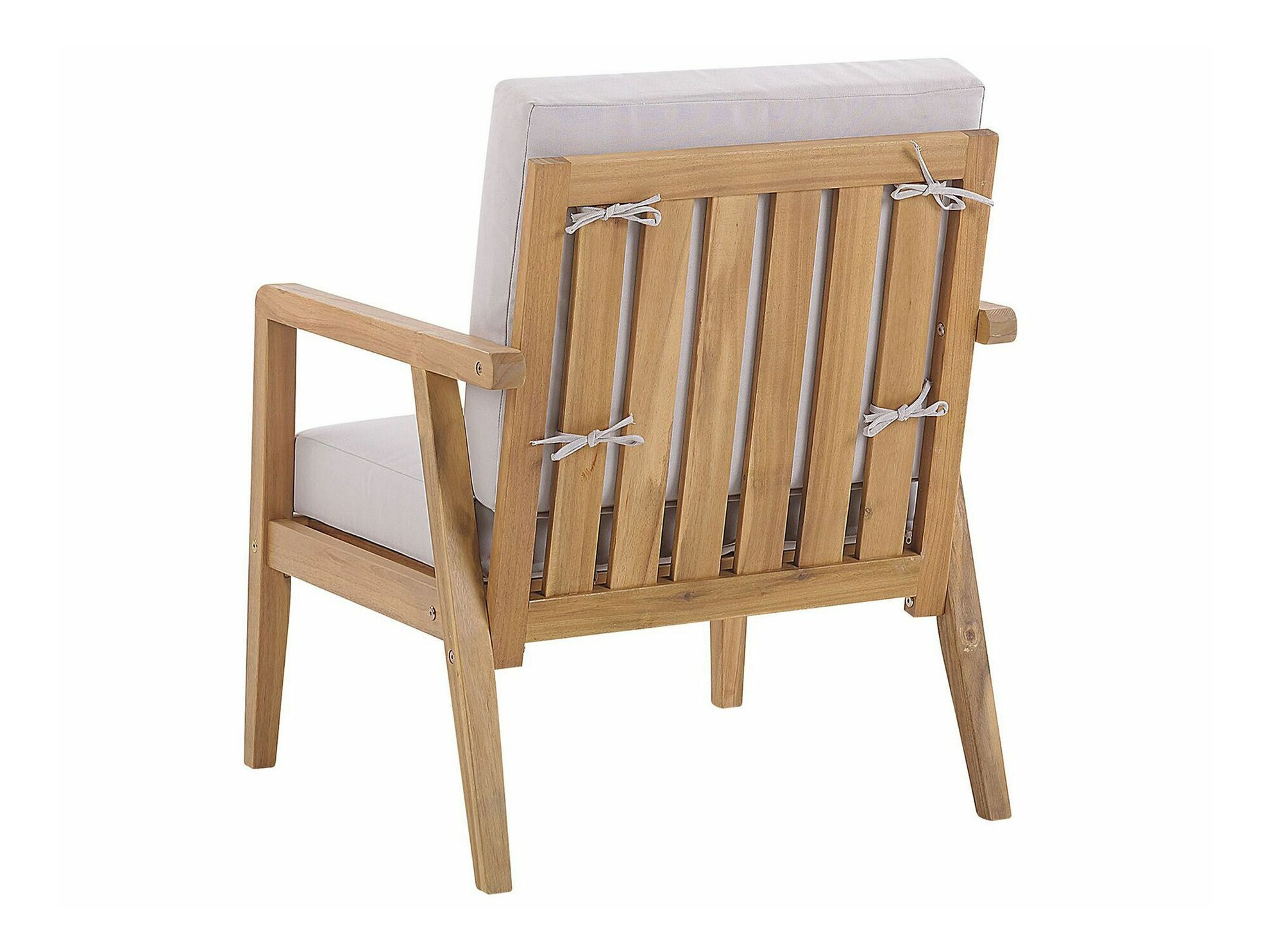 Садовый комплект Berwyn 2592 (Светлое дерево + Taupe)