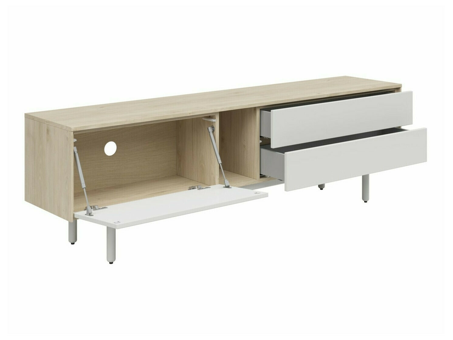 Viesistabas komplekts Elirema 106