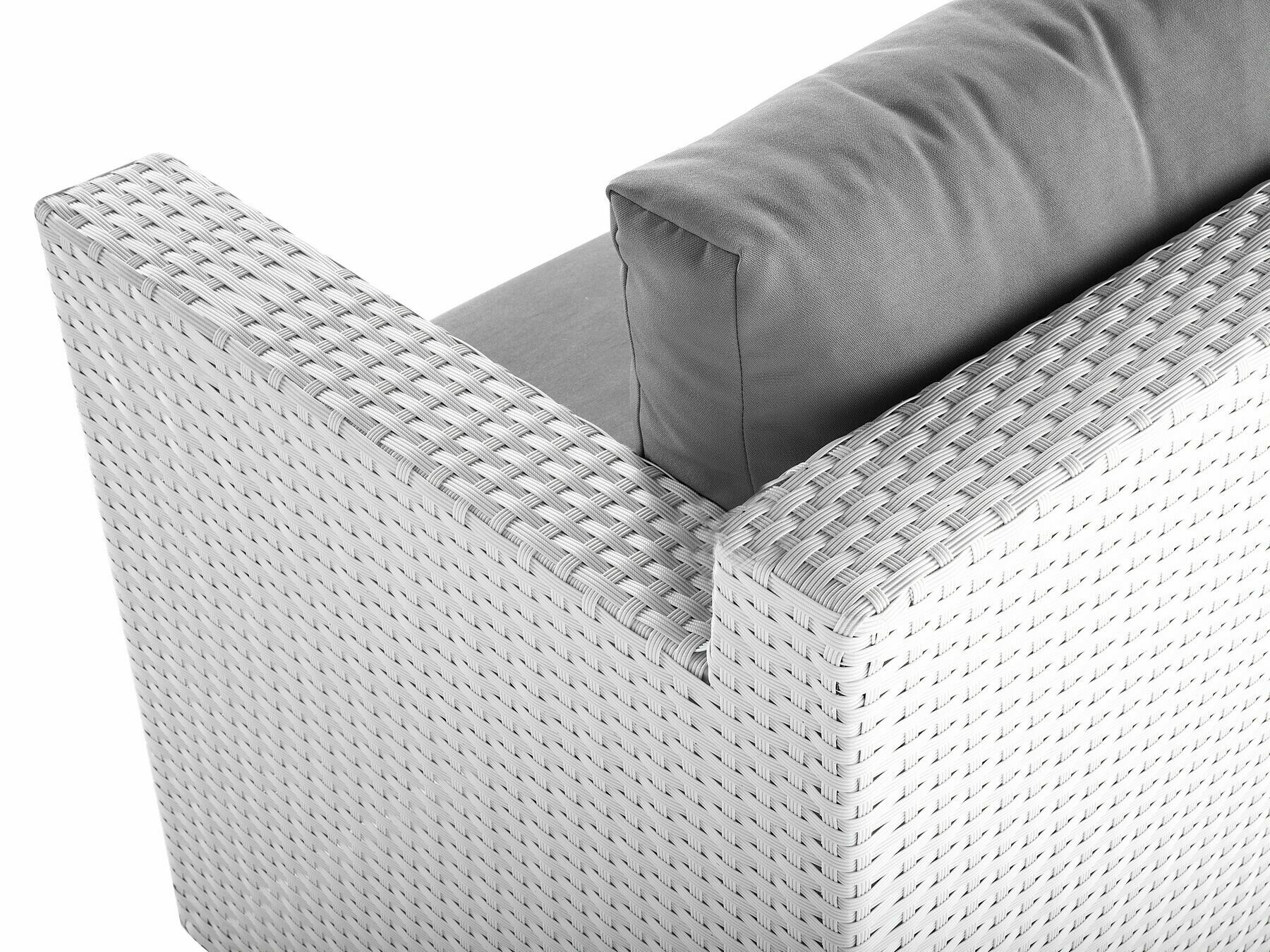 Dārza mēbeļu komplekts Berwyn 2594