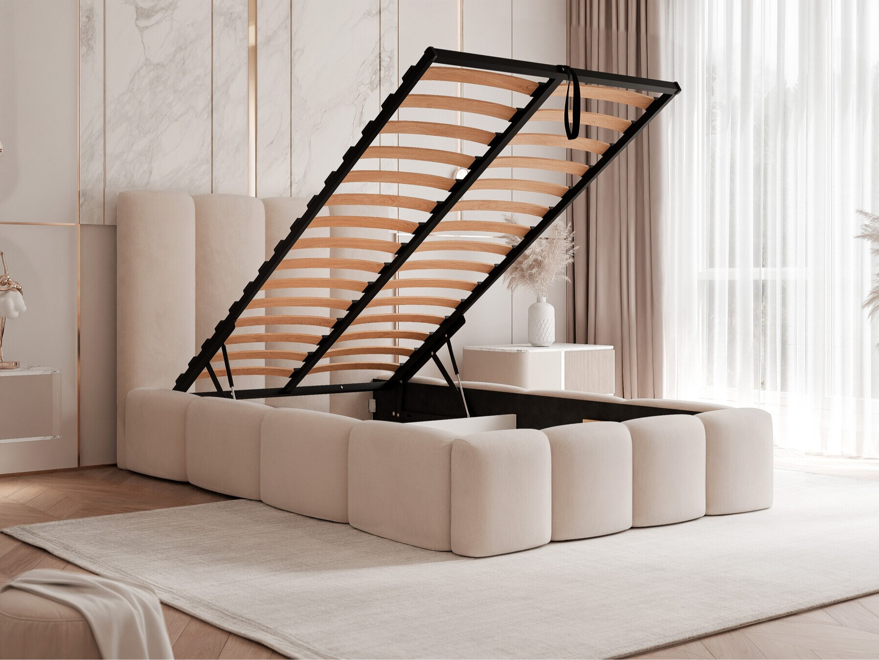 Gulta Martinez 117 (Coral 75)