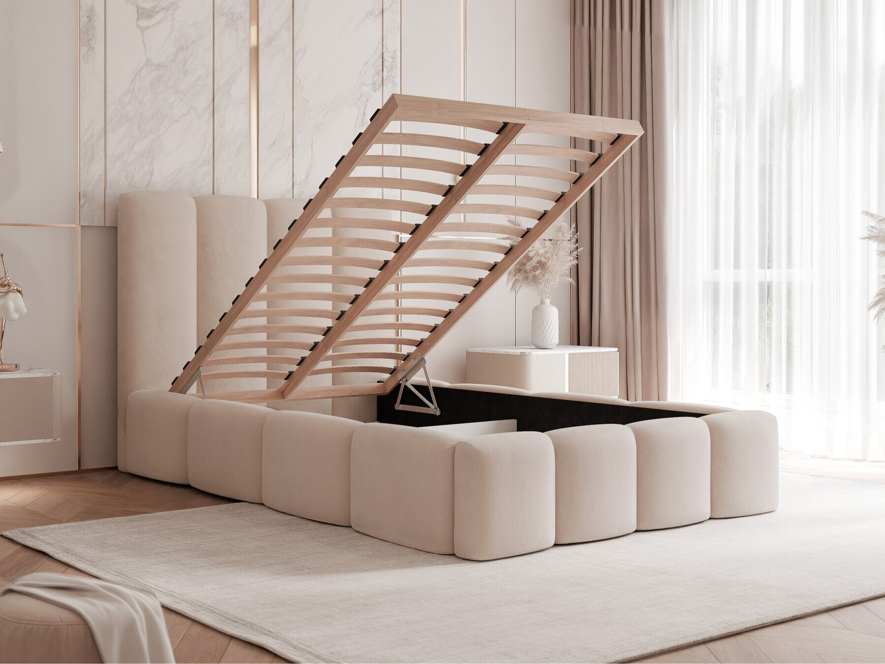 Gulta Martinez 117 (Coral 85)