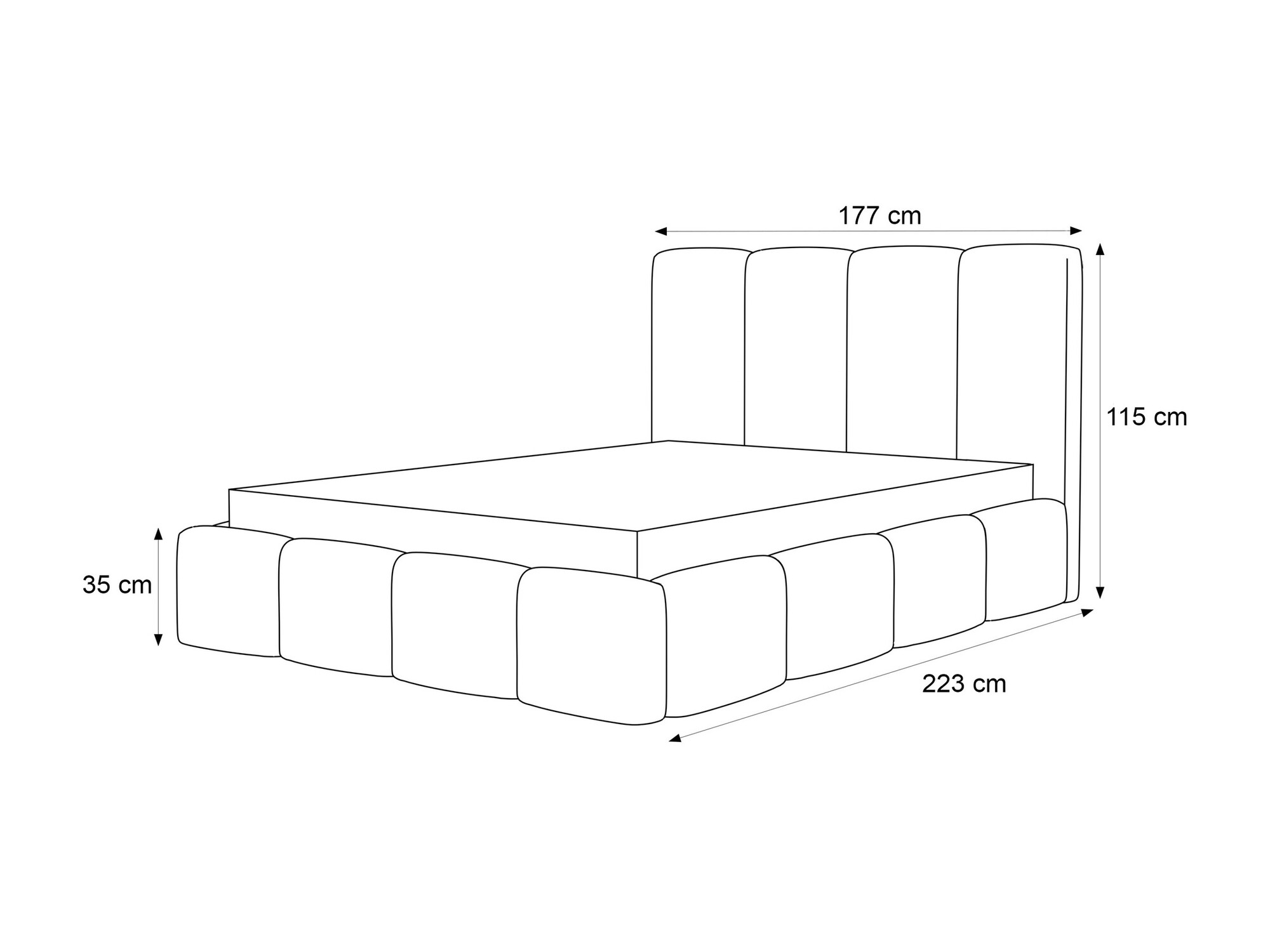 Gulta Martinez 117 (Jasmine 90)