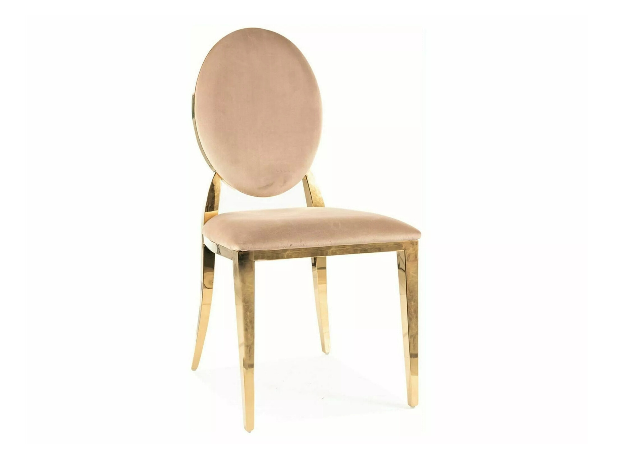 Krēsls Detroit 720 (Bēšs)