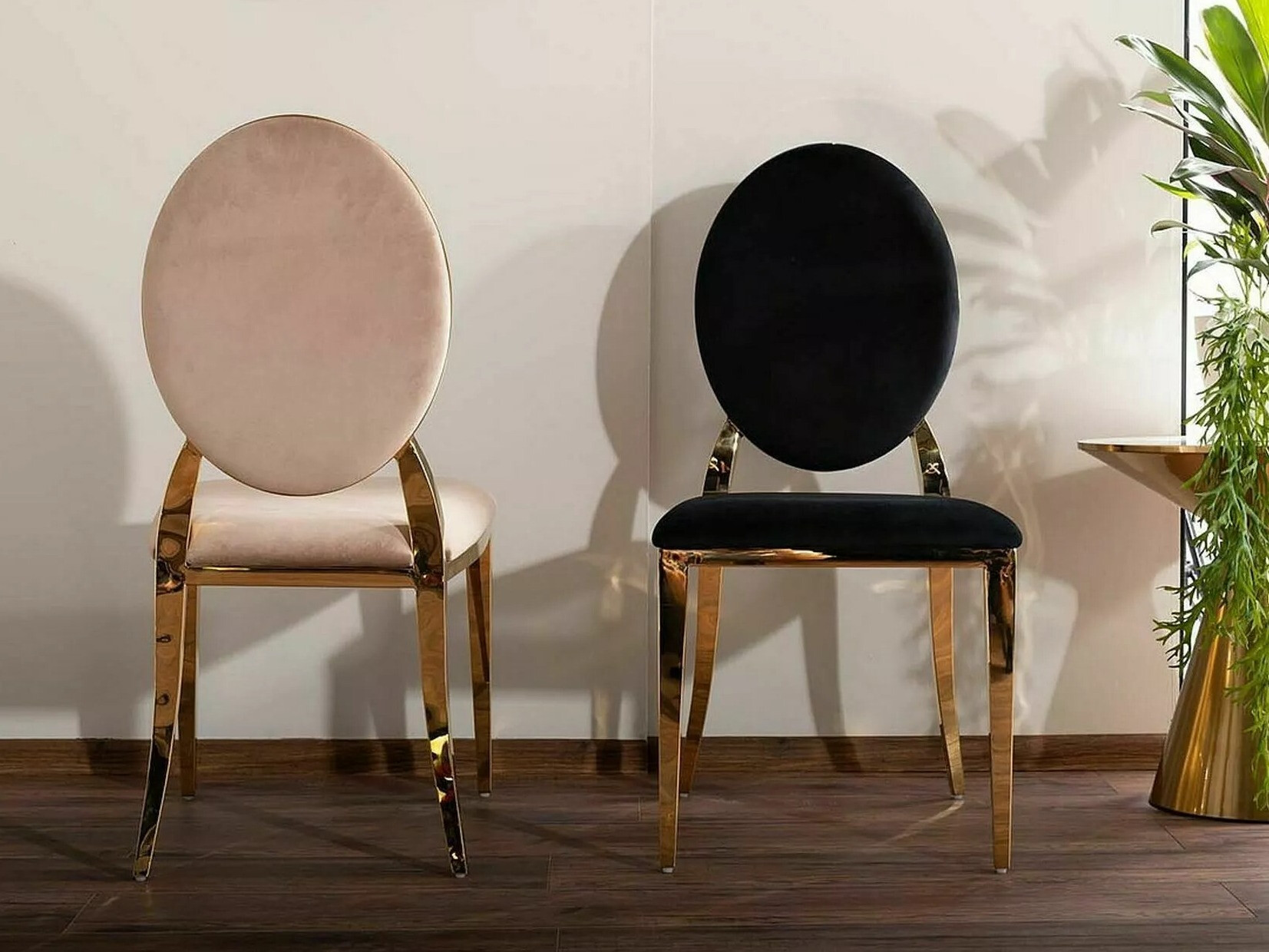 Krēsls Detroit 720 (Bēšs)