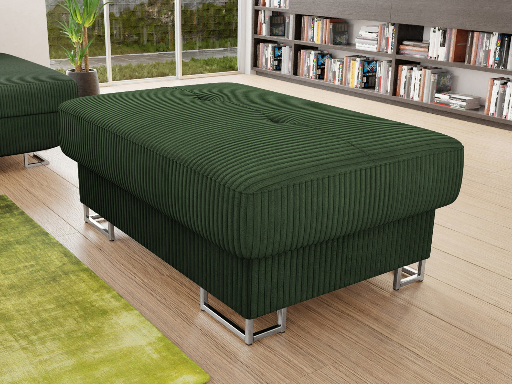 Mīkstais sols Comfivo 238 (Poso 14)