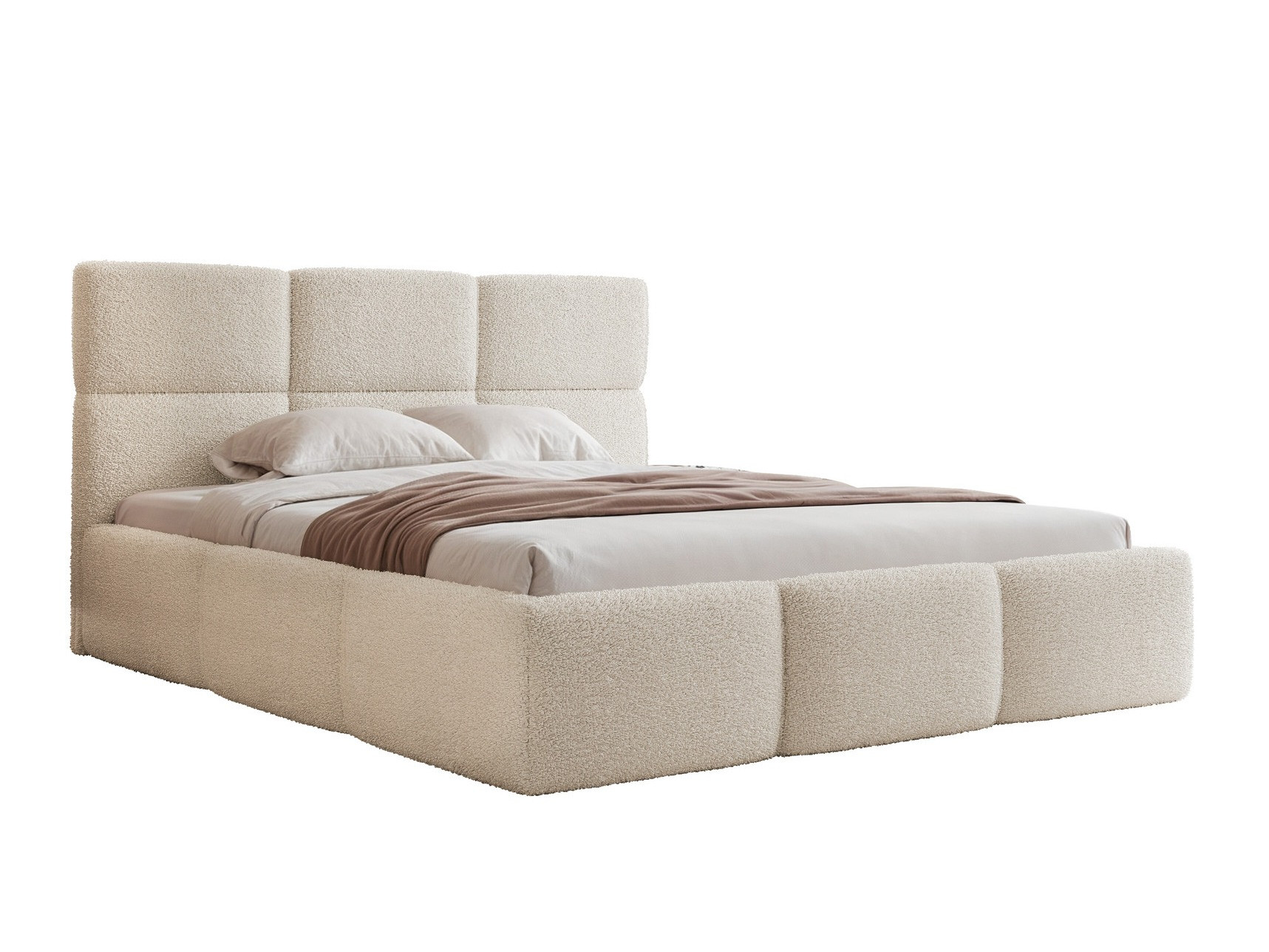 Кровать Martinez 118 (Abriamo 03)