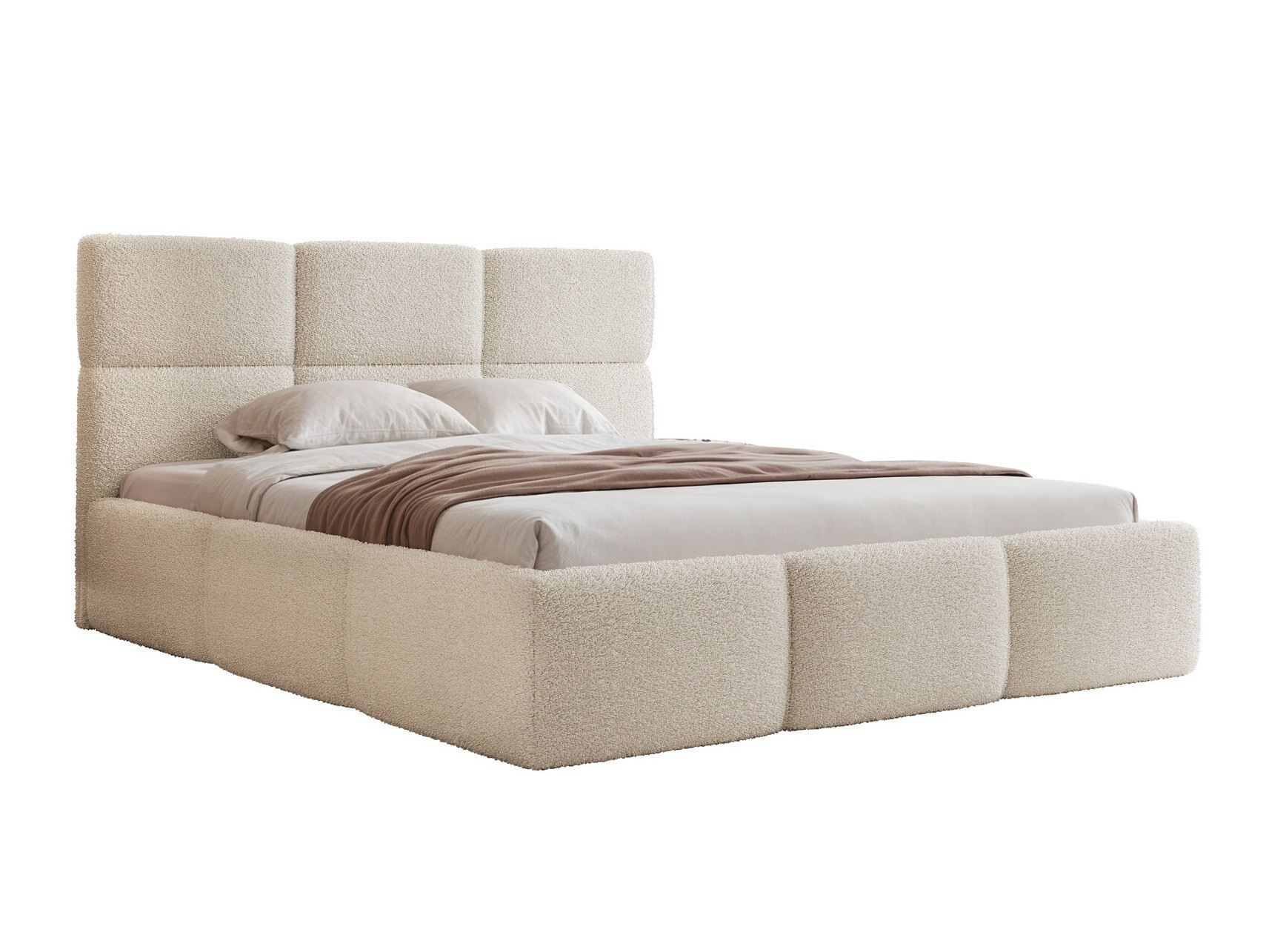 Кровать Martinez 118 (Abriamo 03)