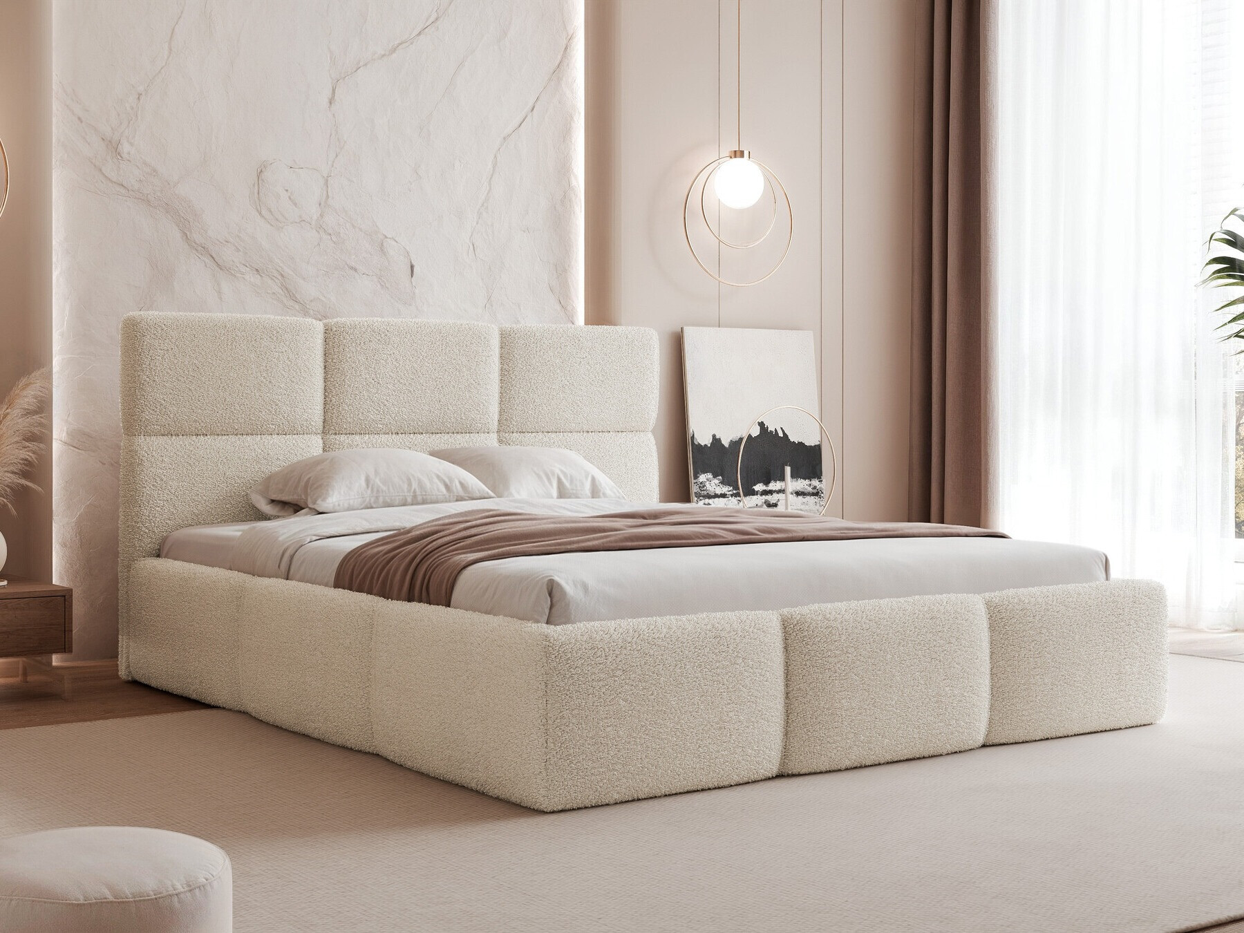 Кровать Martinez 118 (Abriamo 03)