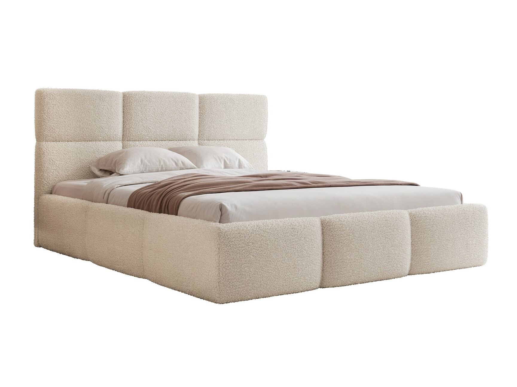 Кровать Martinez 118 (Abriamo 03)