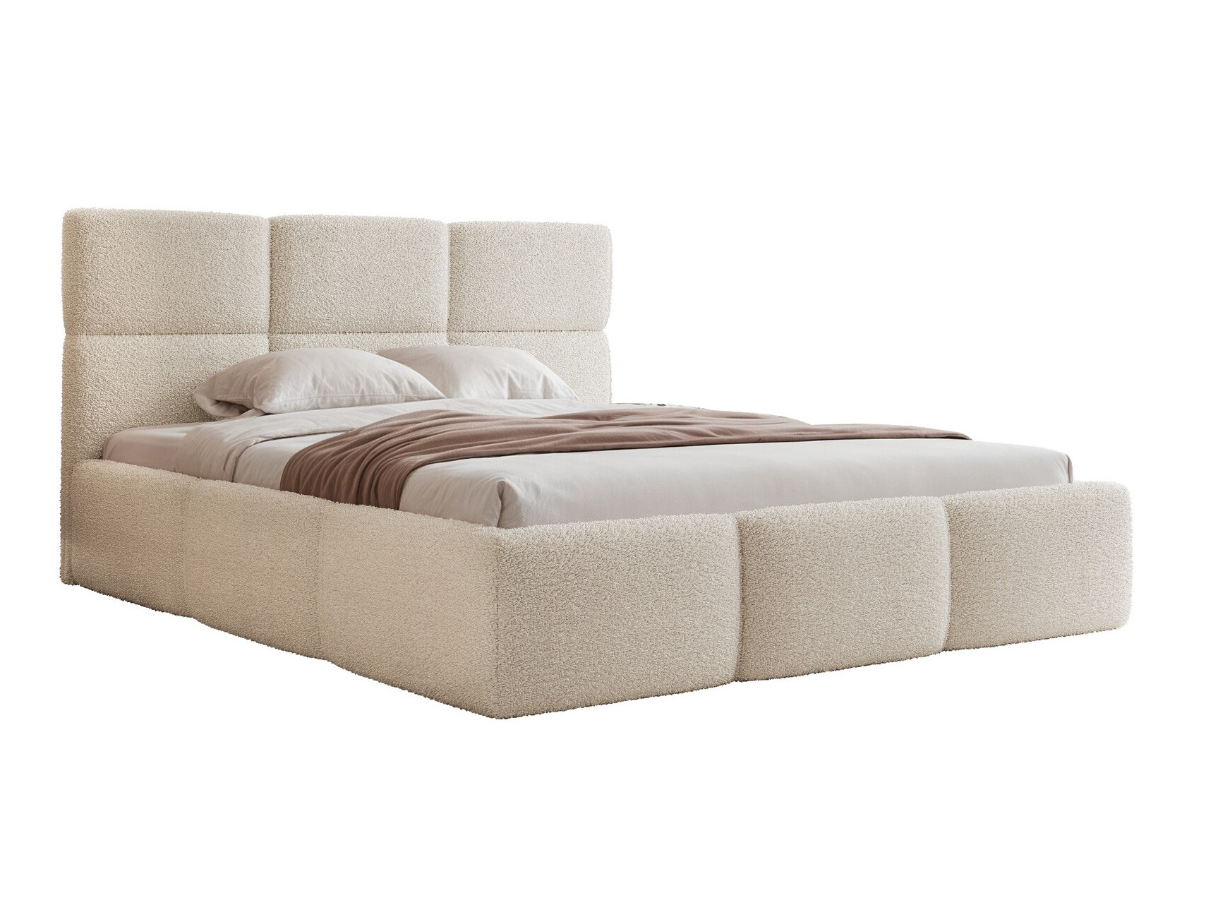 Кровать Martinez 118 (Abriamo 03)