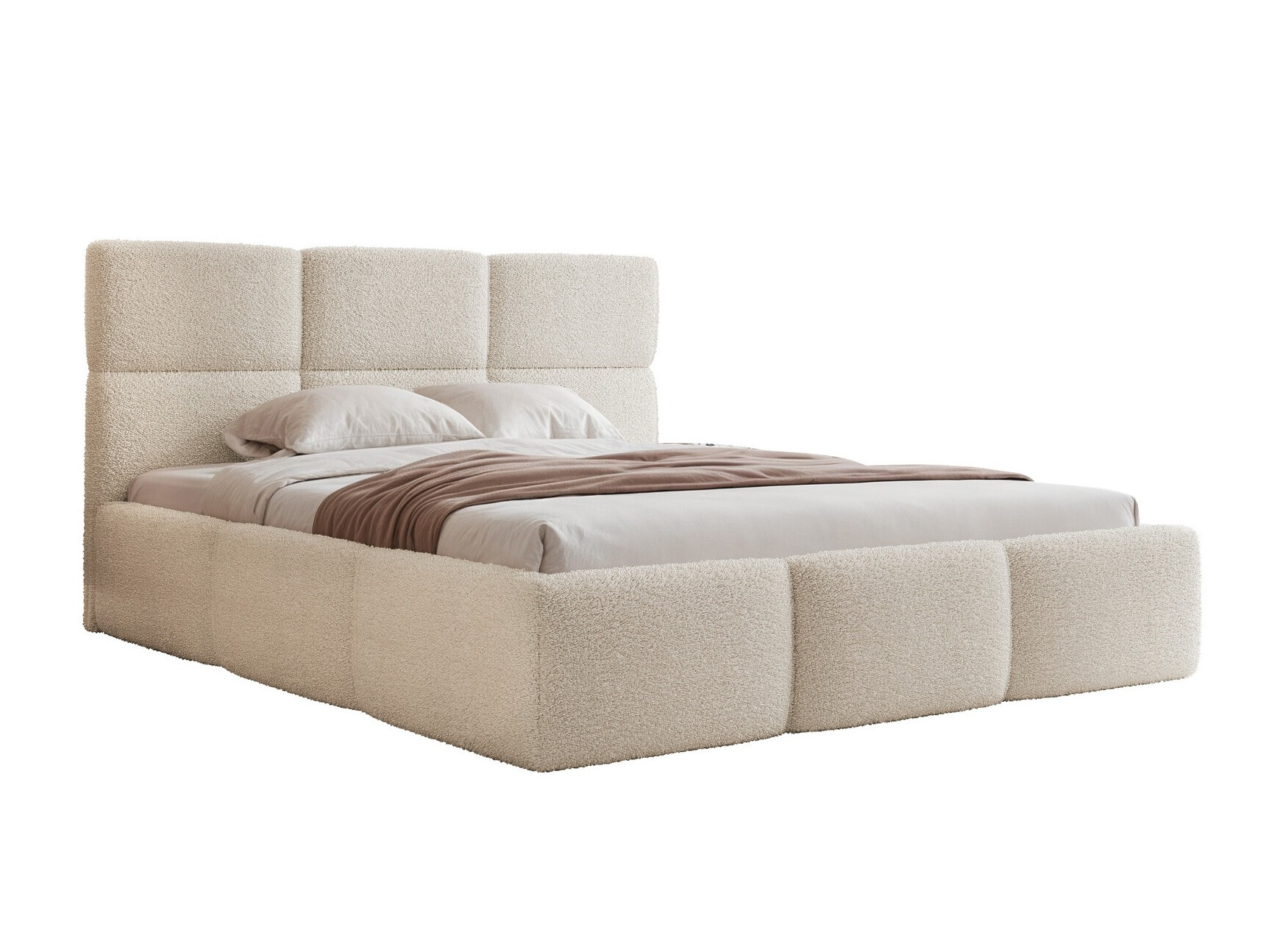 Кровать Martinez 118 (Abriamo 03)