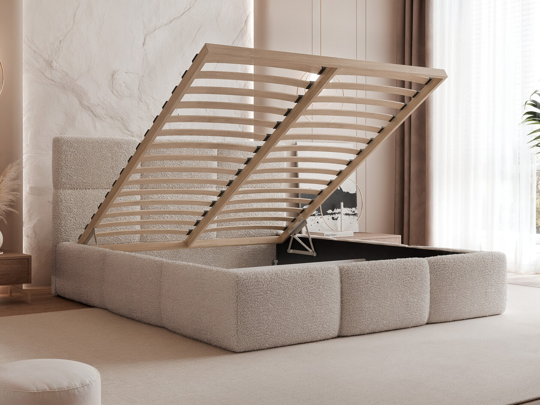 Кровать Martinez 118 (Abriamo 05)