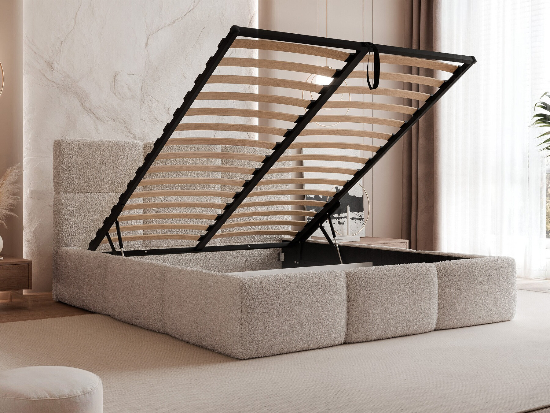 Кровать Martinez 118 (Abriamo 05)