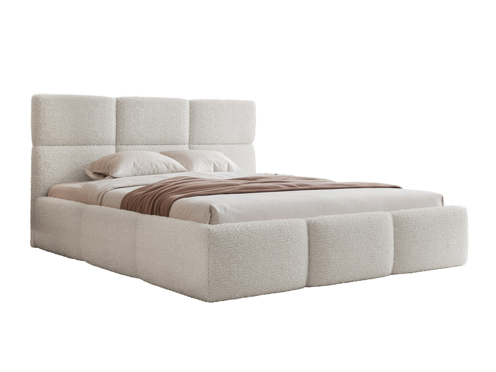 Кровать Martinez 118 (Abriamo 05)