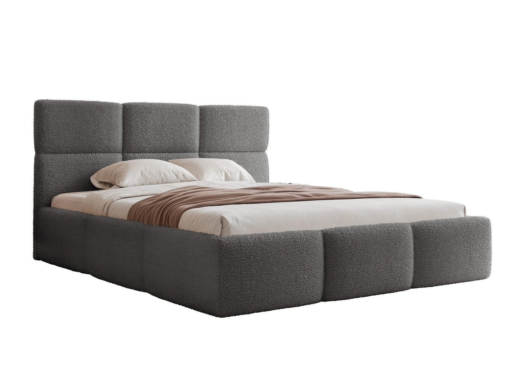 Кровать Martinez 118 (Coral 80)