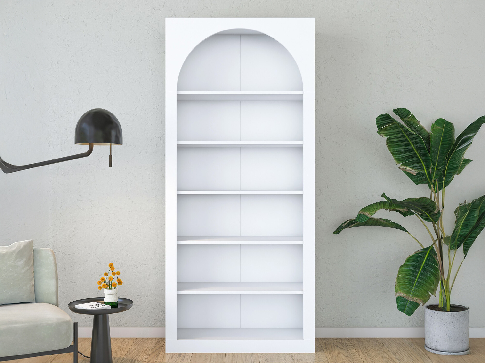 Стеллаж Kailua 2479