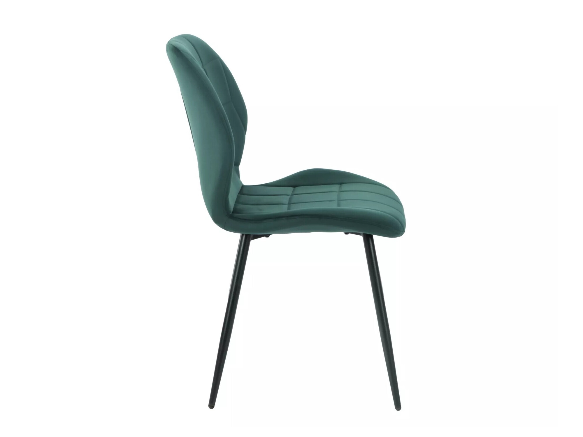 Стул Detroit 723 (Зелёный)