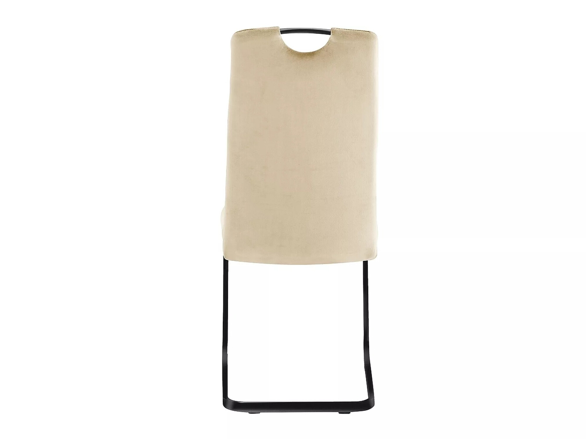 Стул Detroit 724 (Бежевый)