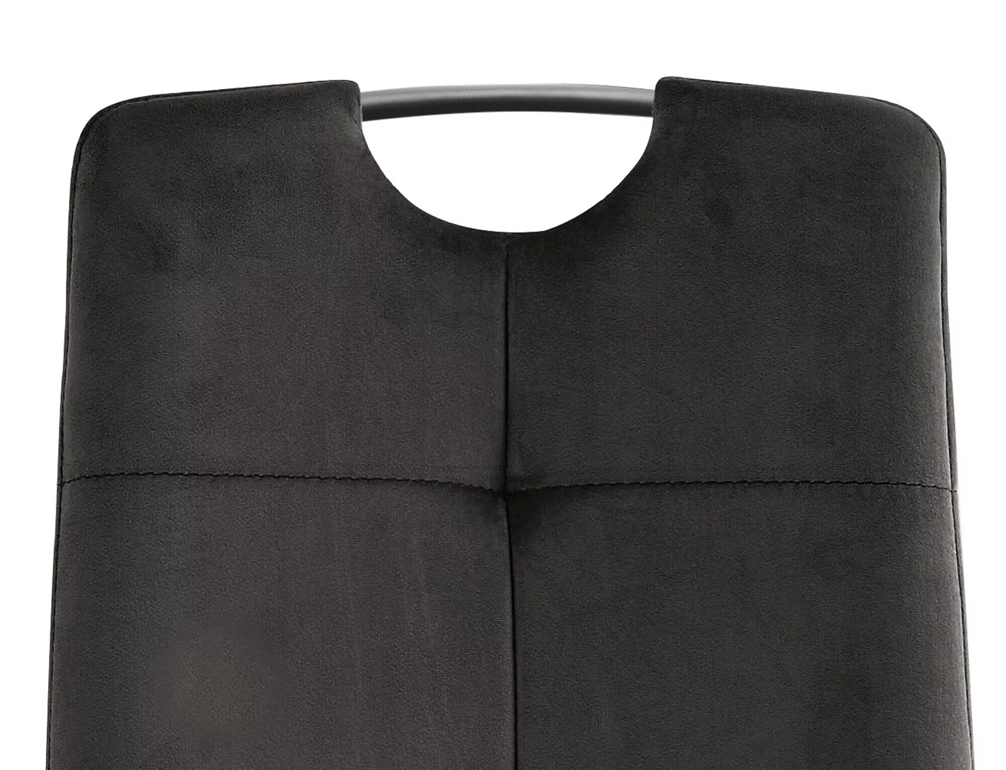 Стул Detroit 724 (Чёрный)