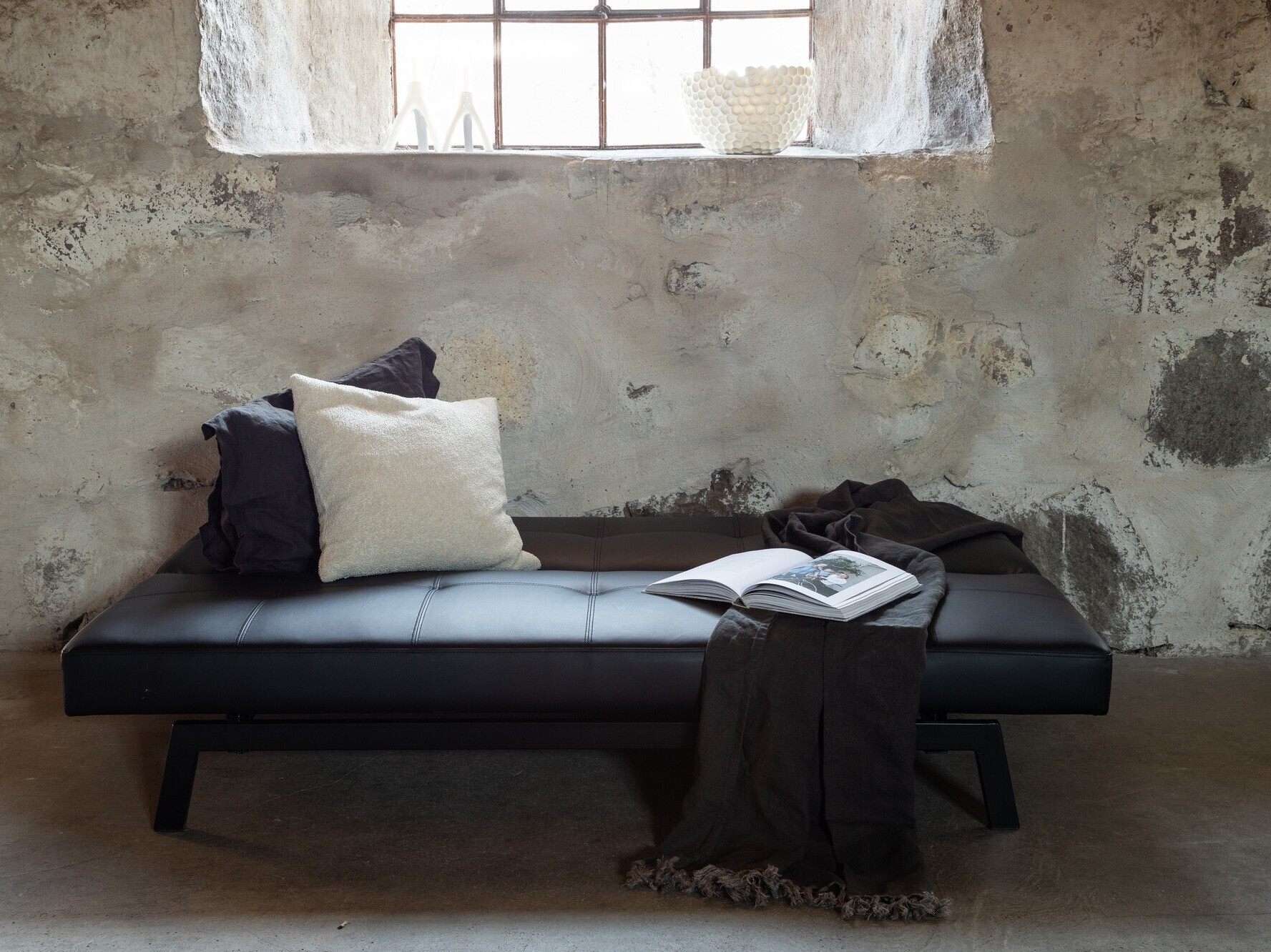 Диван-кровать Dallas 1709