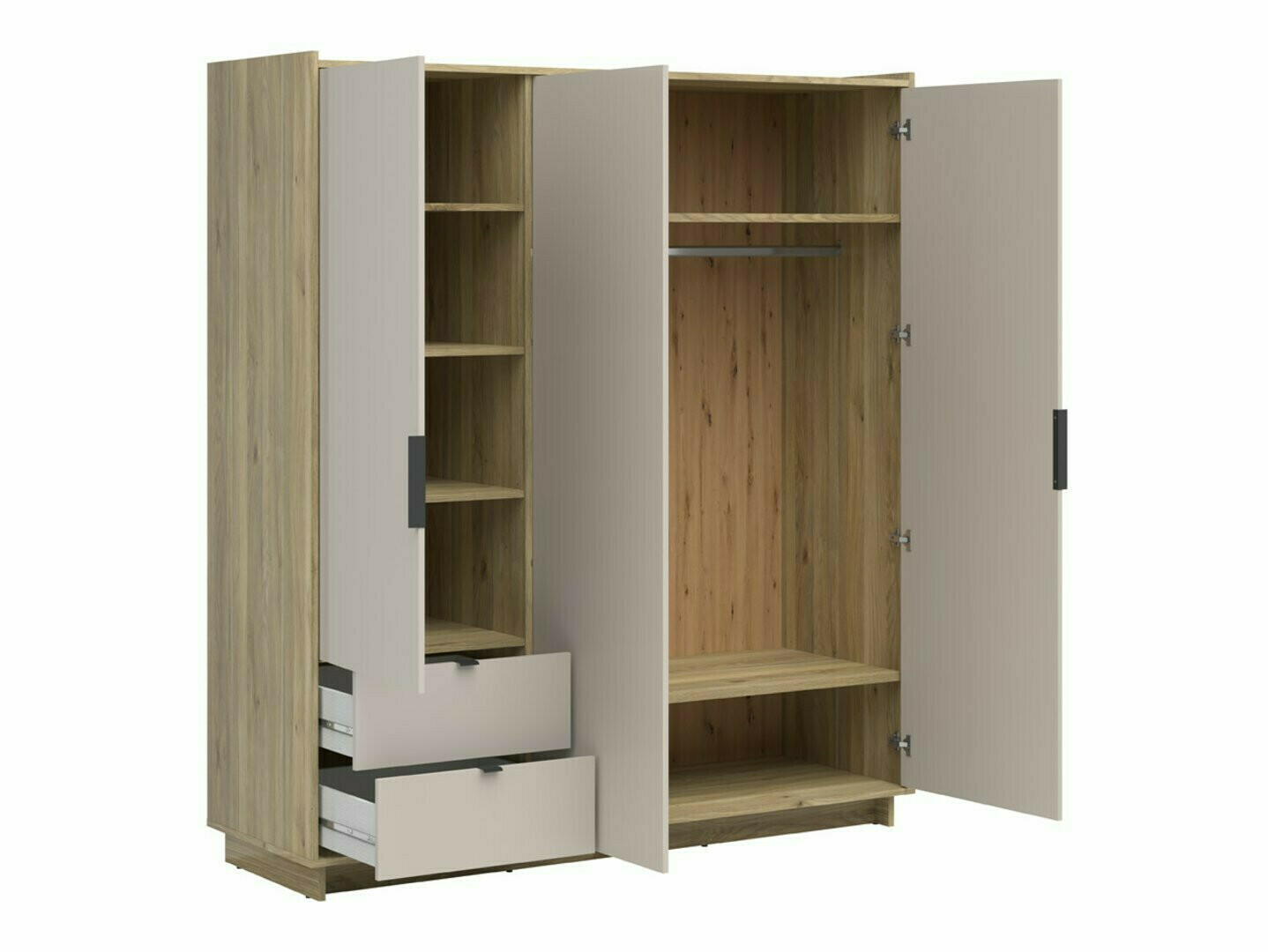 Guļamistabas komplekts Lorlivo 104