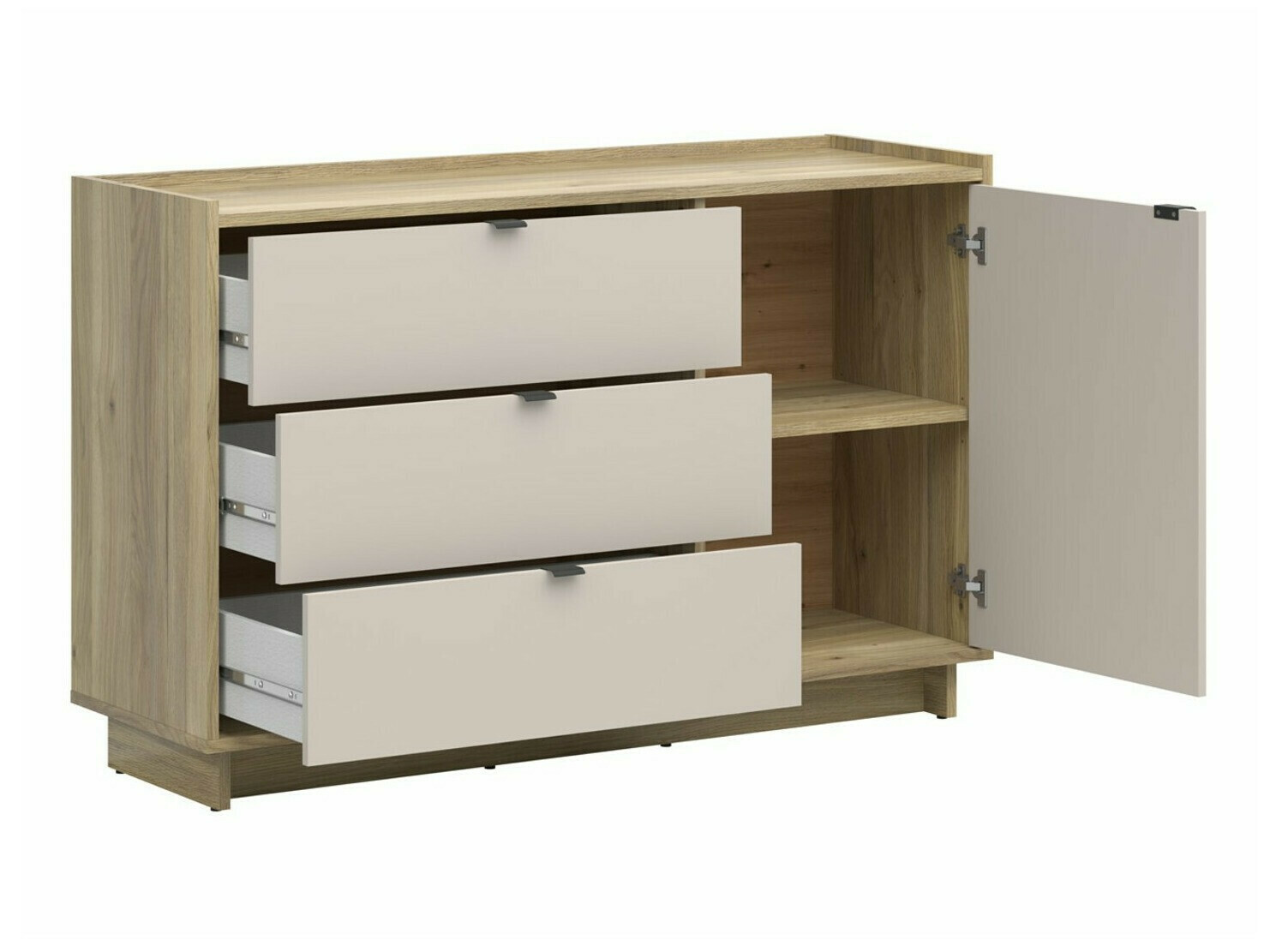 Guļamistabas komplekts Lorlivo 104