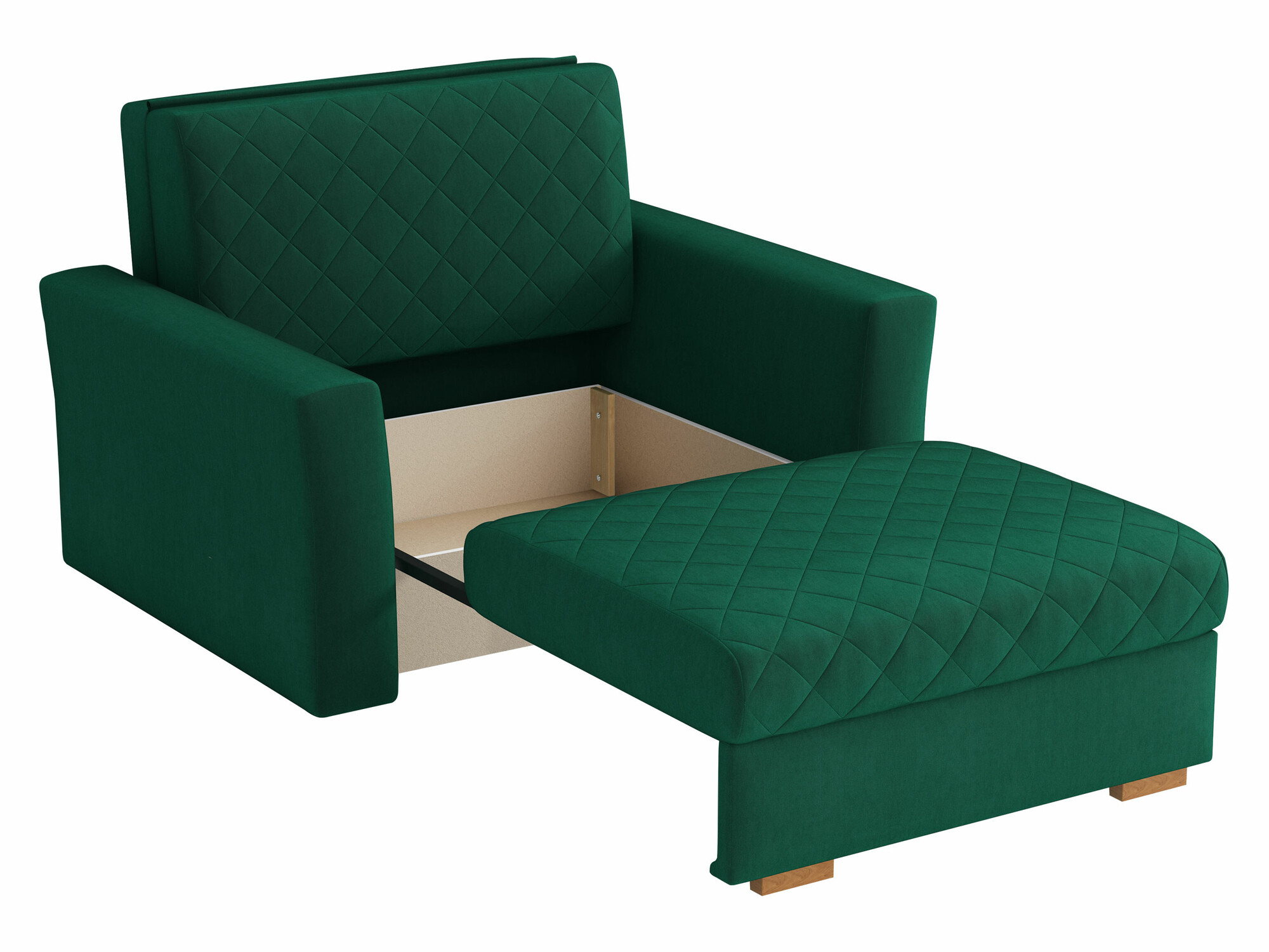 Кресло Columbus 145 (Zanzibar 190)