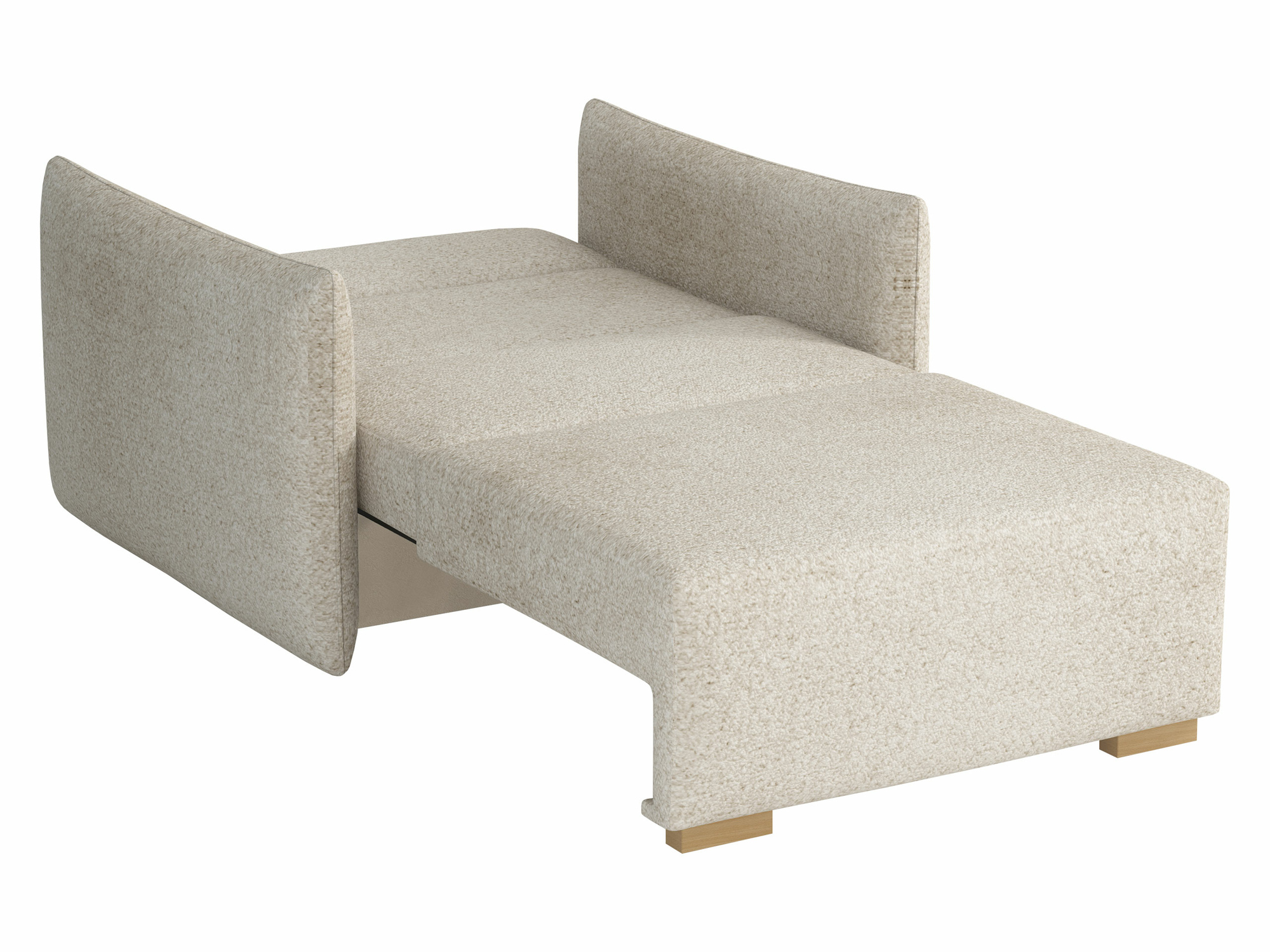 Krēsls Columbus 222 (Soul 16)