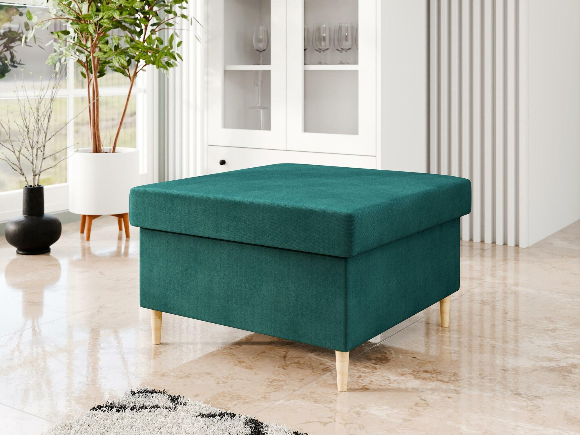 Пуф Veldala 105 (Manila 37)