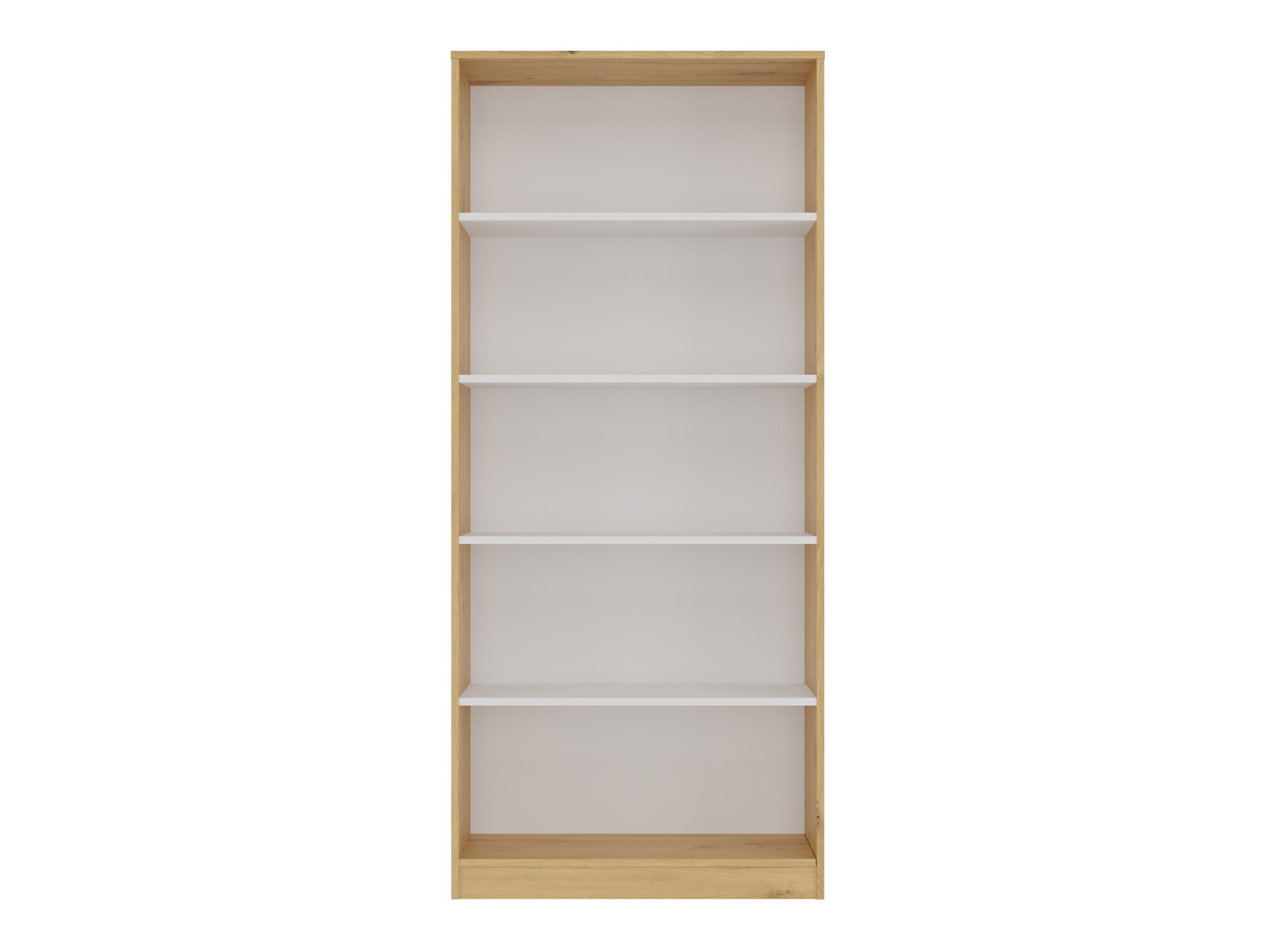 Стеллаж Mandeville 253 (Белый)