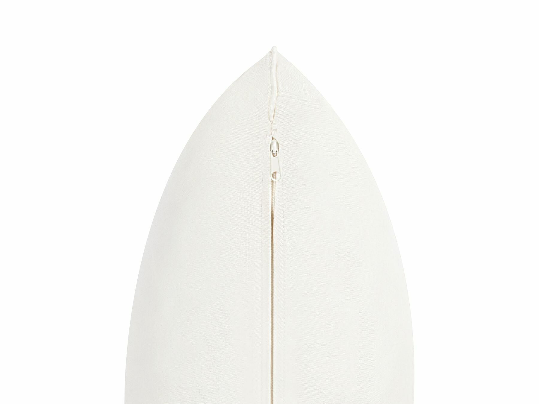 Dārza dīvāns Berwyn 1979 (Balts + Tumšs koks)