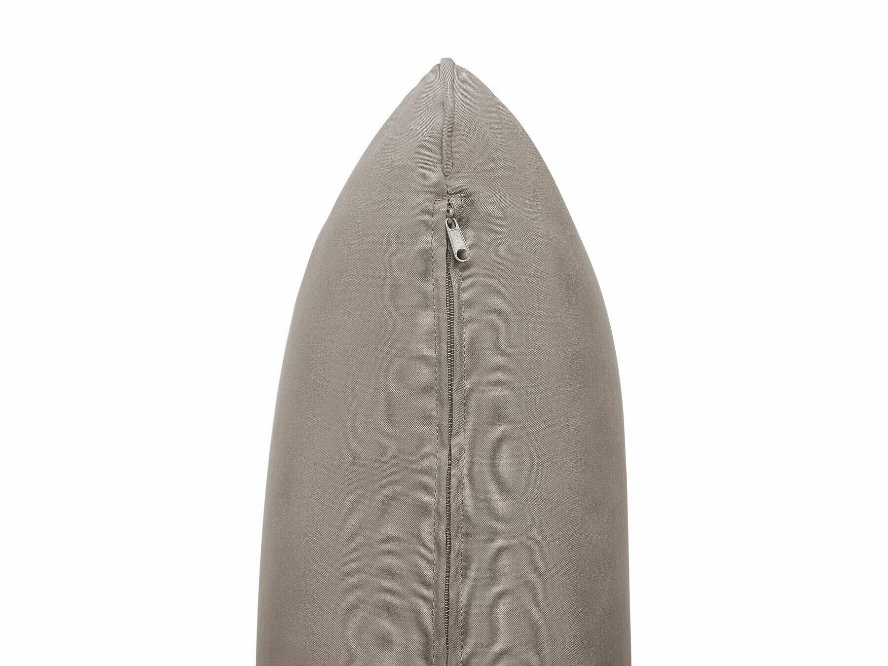 Dārza dīvāns Berwyn 1979 (Pelēks + Gaišs koks)