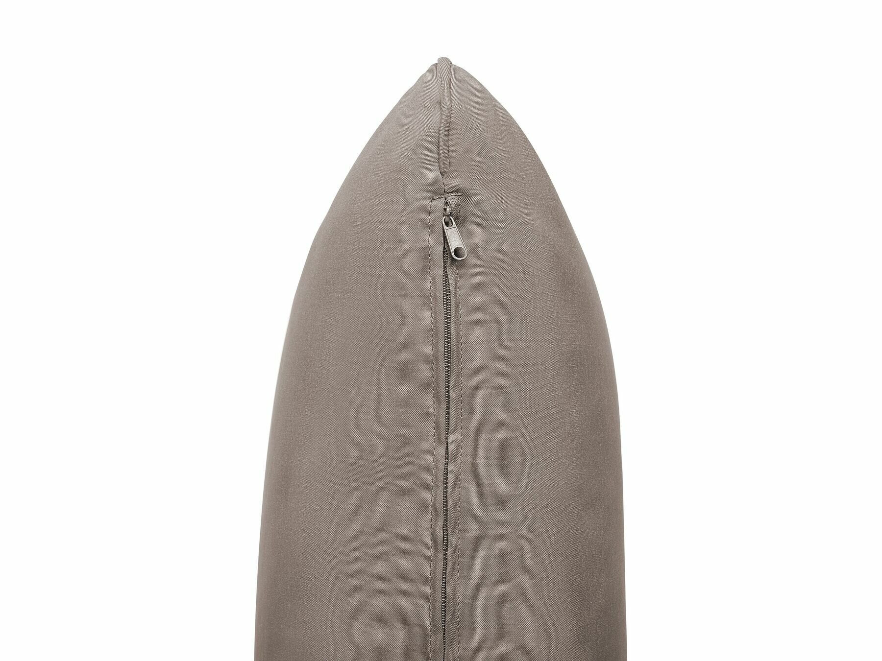 Dārza dīvāns Berwyn 1979 (Pelēks + Tumšs koks)