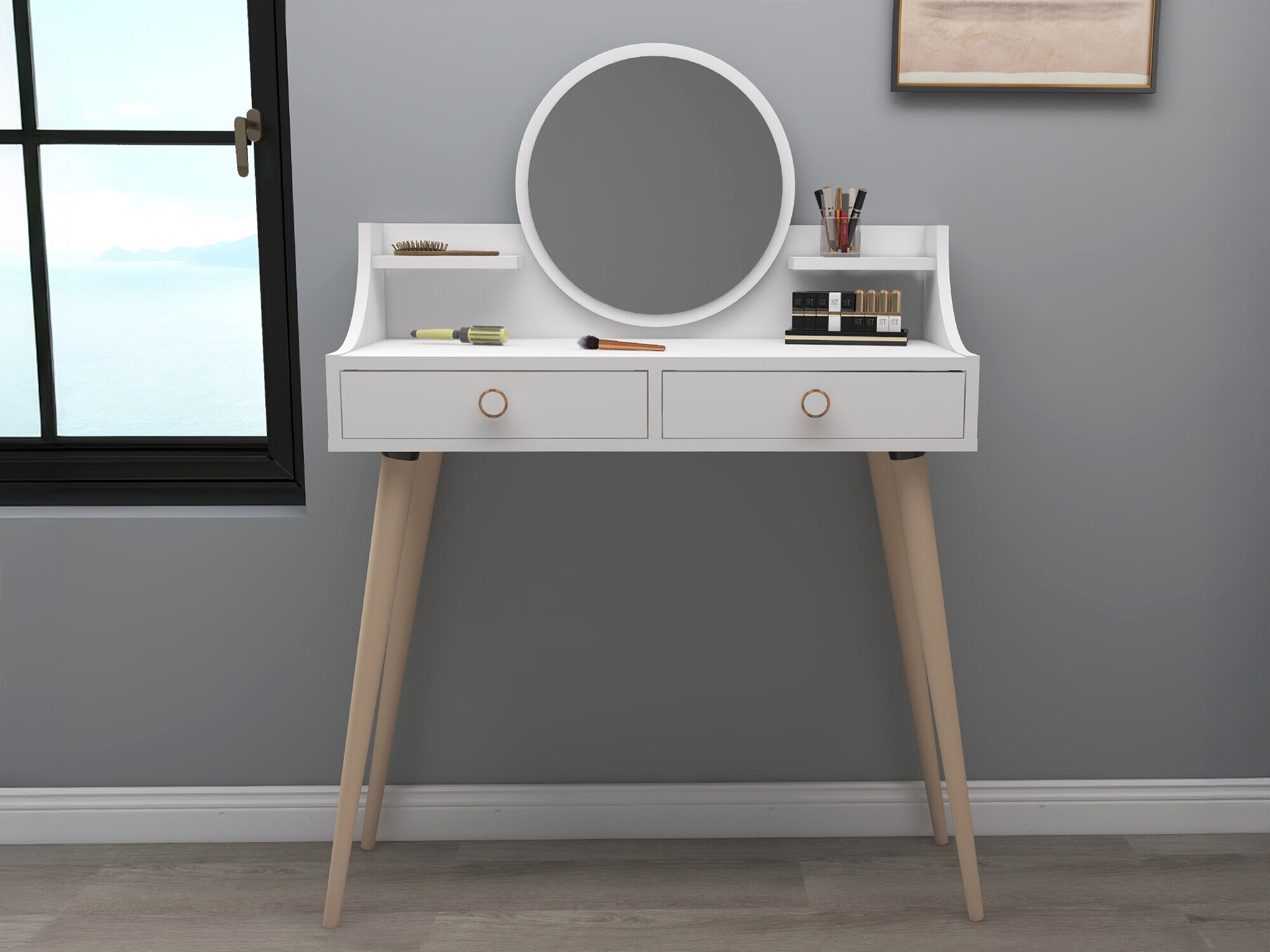 Grima galds Kailua 2465