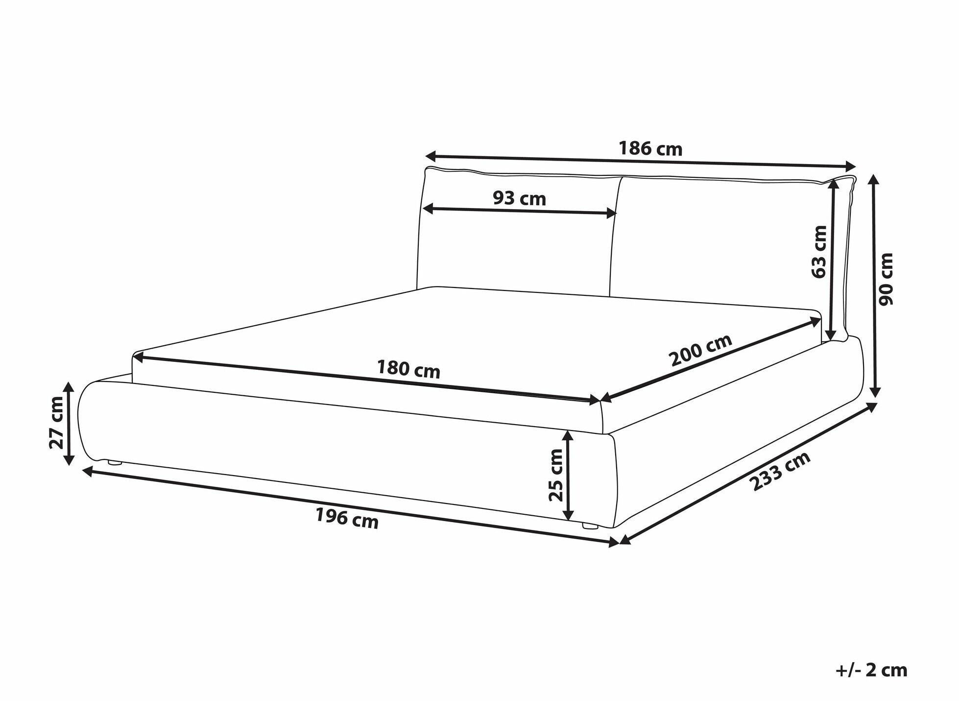 Gulta Berwyn 1262 (Gaiši pelēks)
