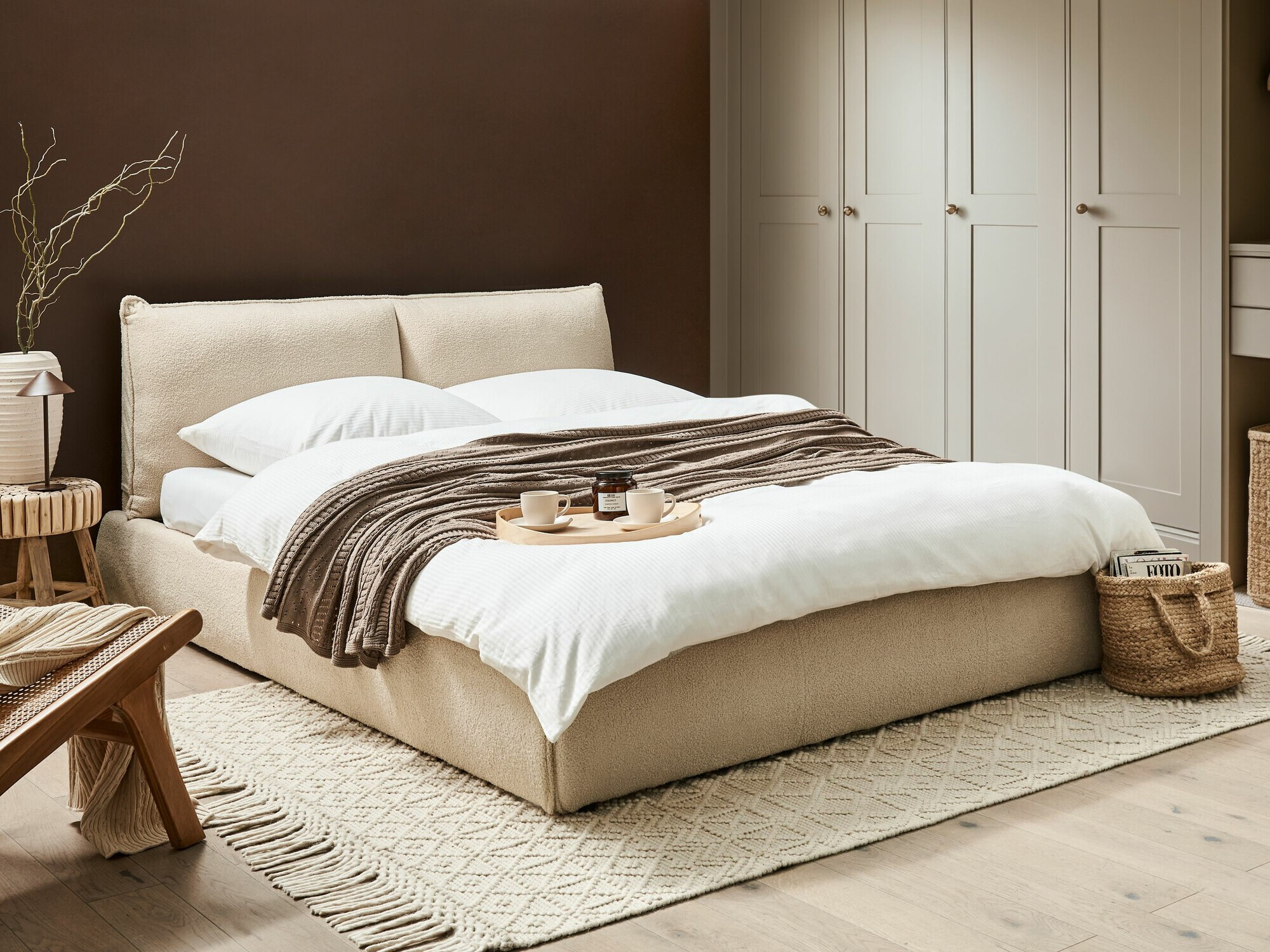 Gulta Berwyn 1262 (Krēms)