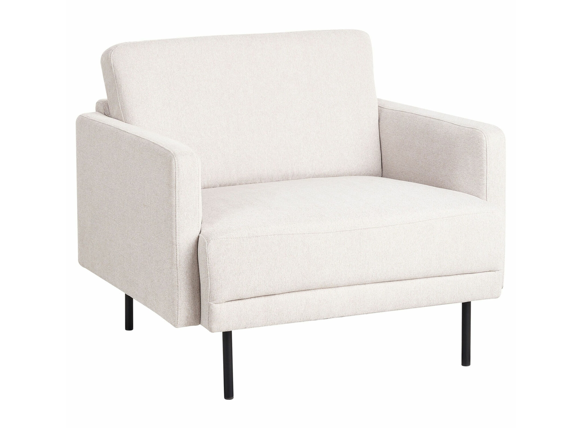 Krēsls Salmono 102 (Bēšs)