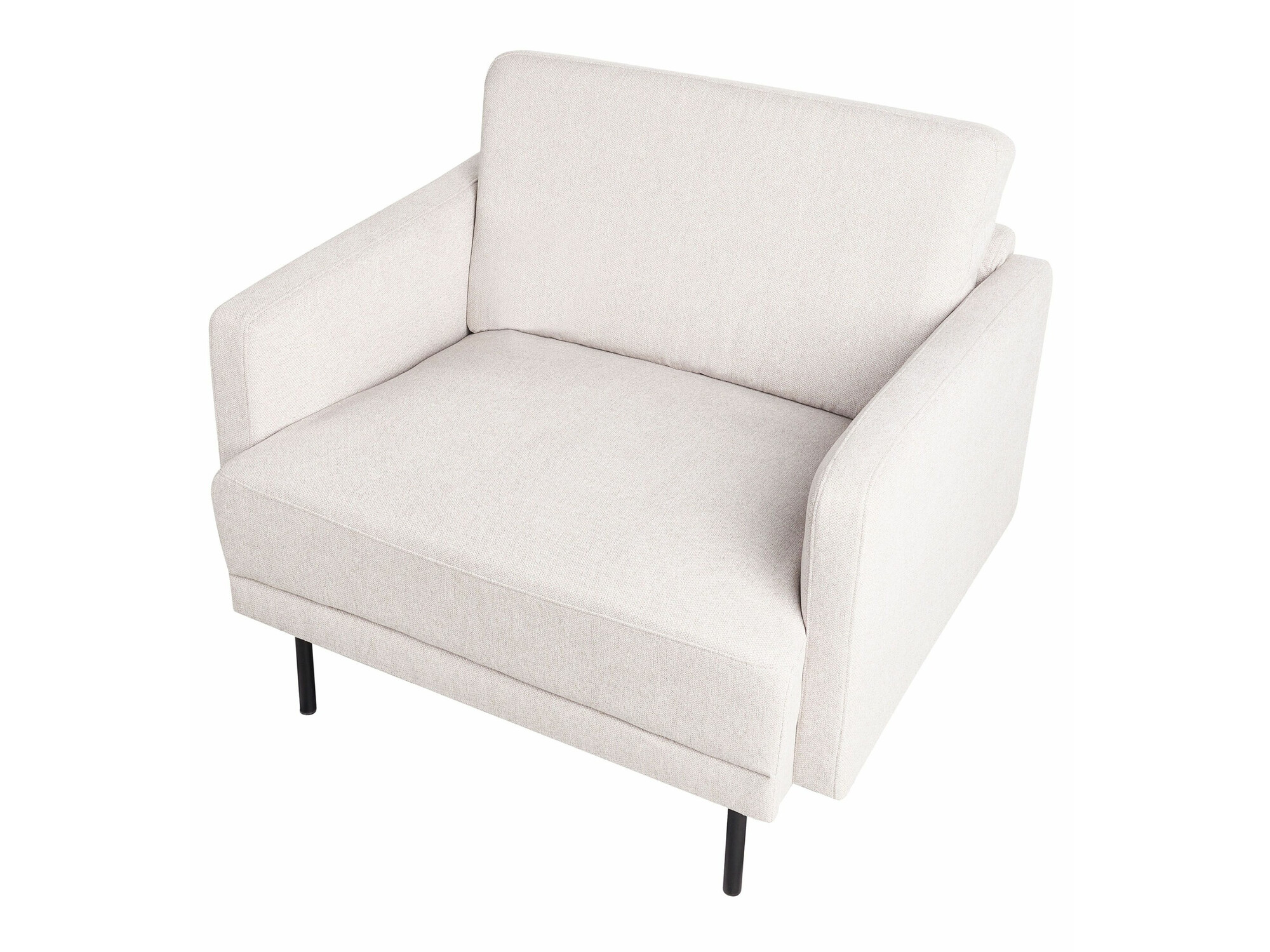 Krēsls Salmono 102 (Bēšs)