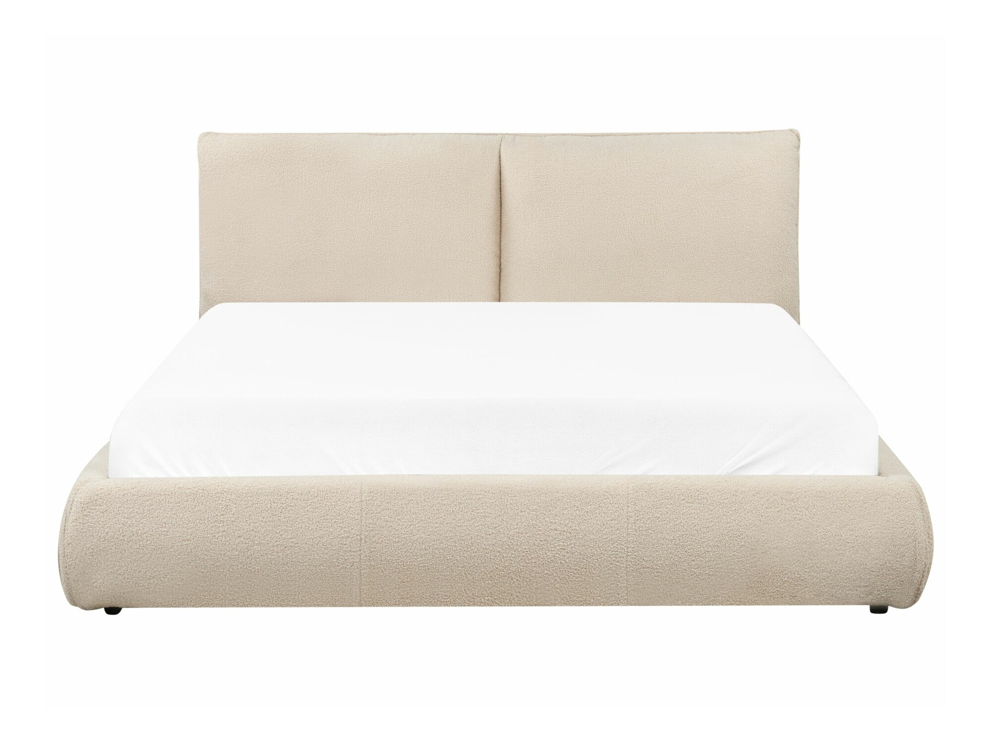 Кровать Berwyn 1262 (Крем)