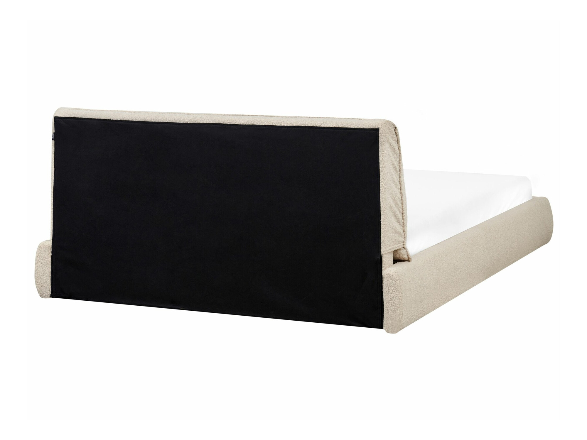 Кровать Berwyn 1262 (Крем)