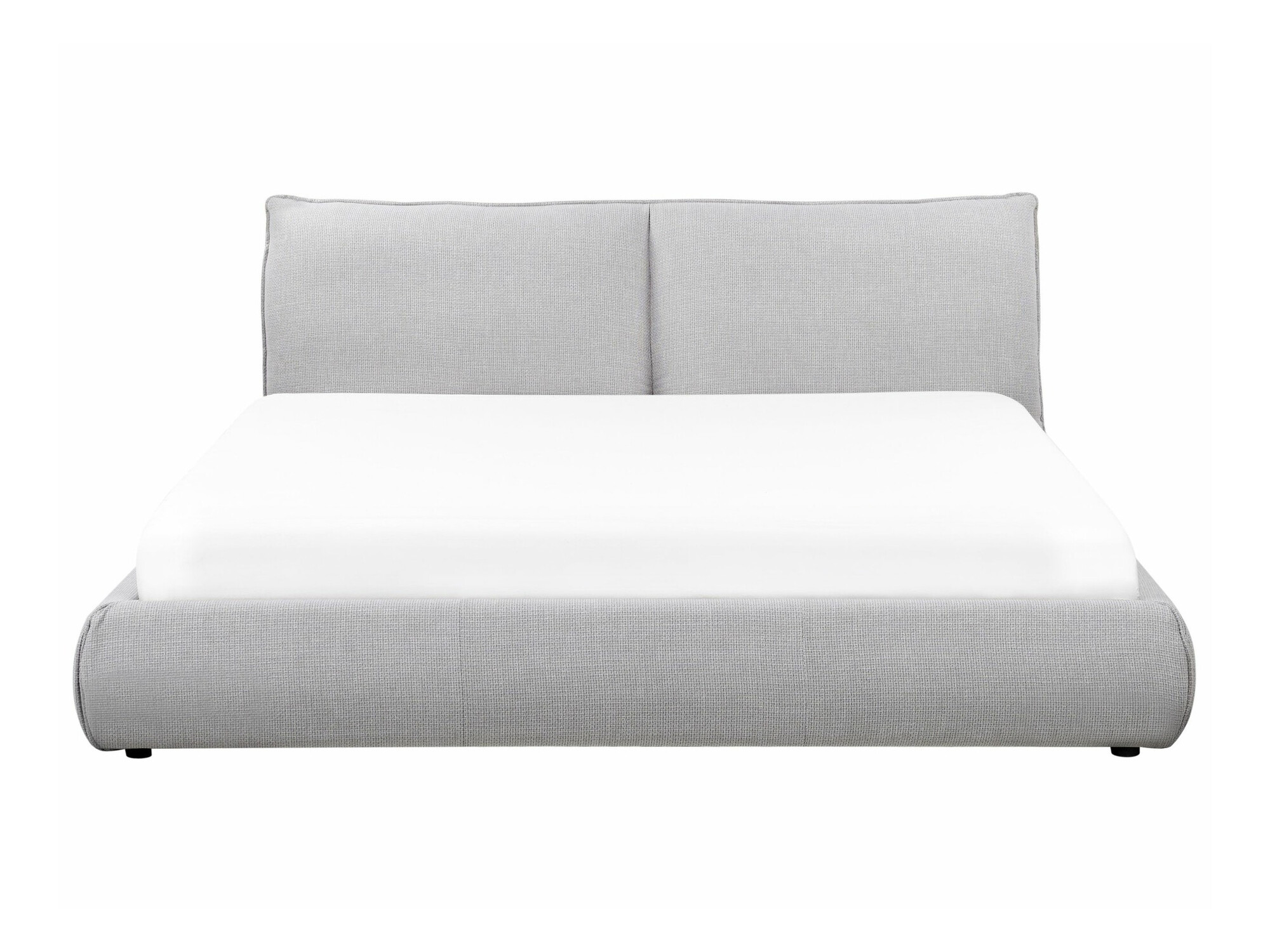 Кровать Berwyn 1262 (Светло-серый)