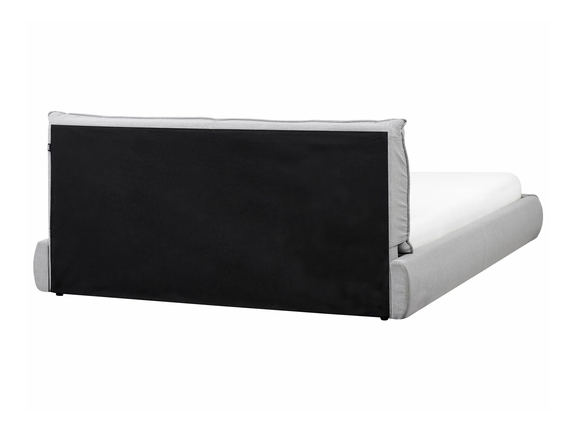 Кровать Berwyn 1262 (Светло-серый)