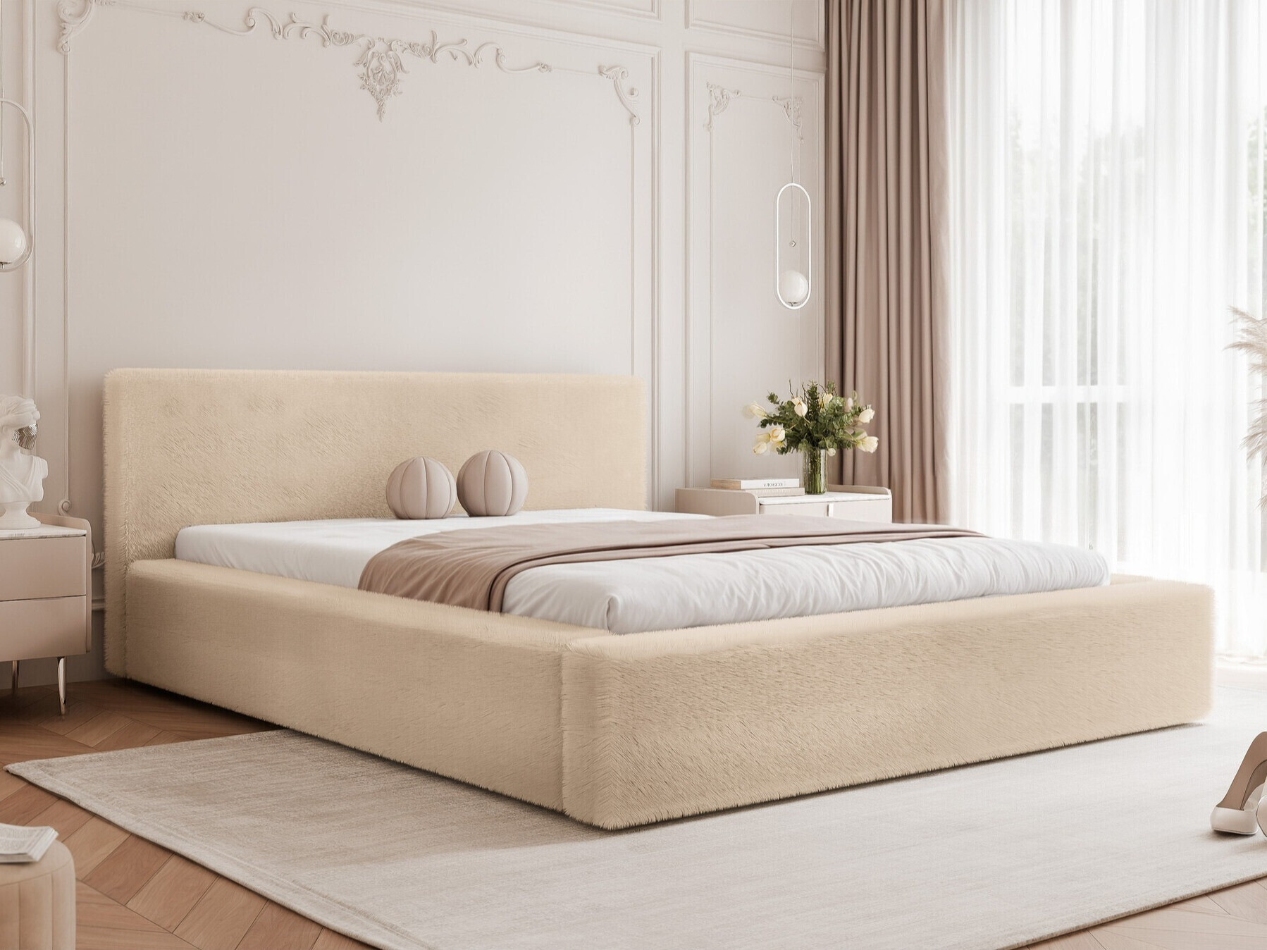 Кровать Martinez 119 (Lapit 29)