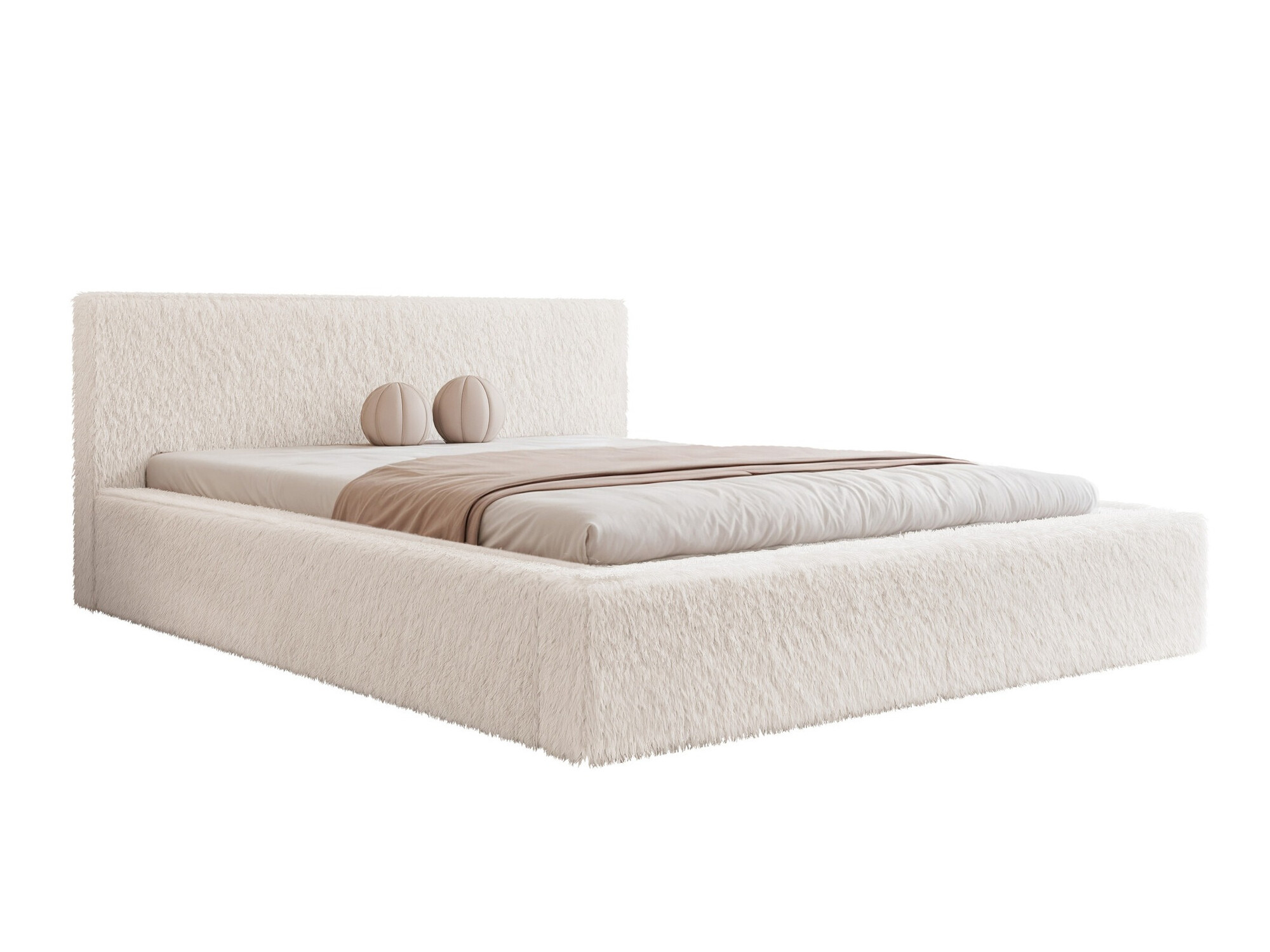 Кровать Martinez 119 (Yakety Крем)