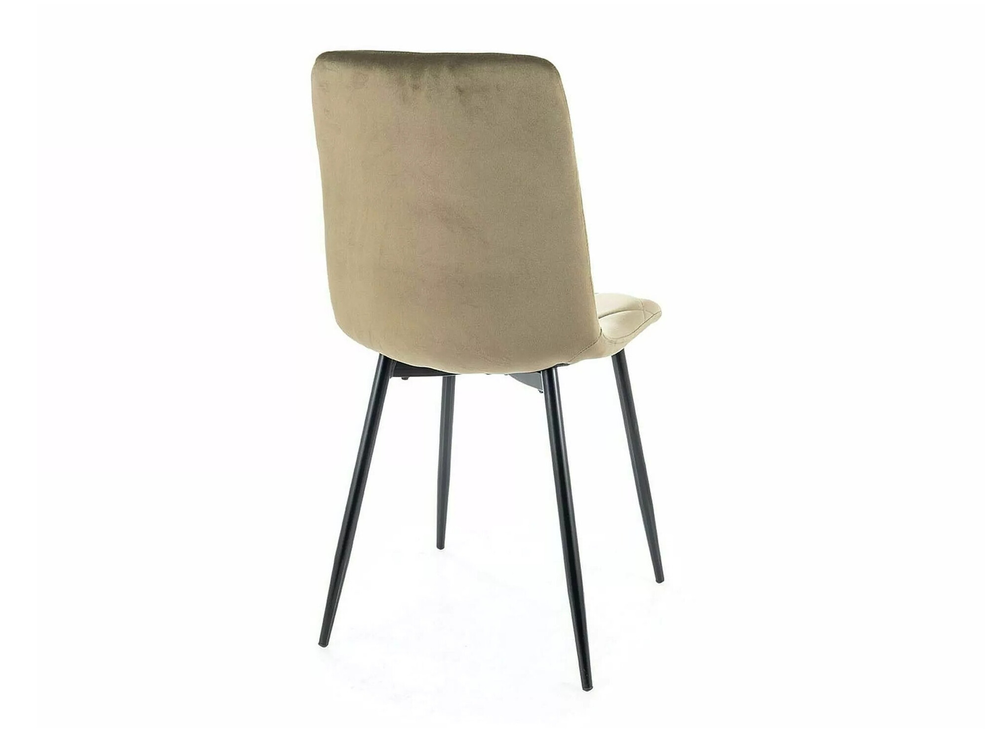 Стул Detroit 727 (Светлое оливковое дерево)