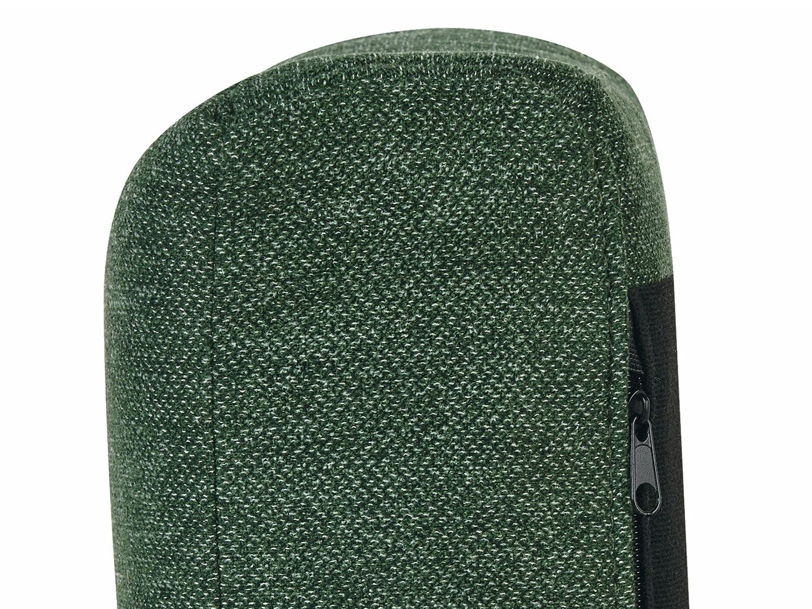 Atpūtas krēsls Salmono 102 (Tumši zaļš)