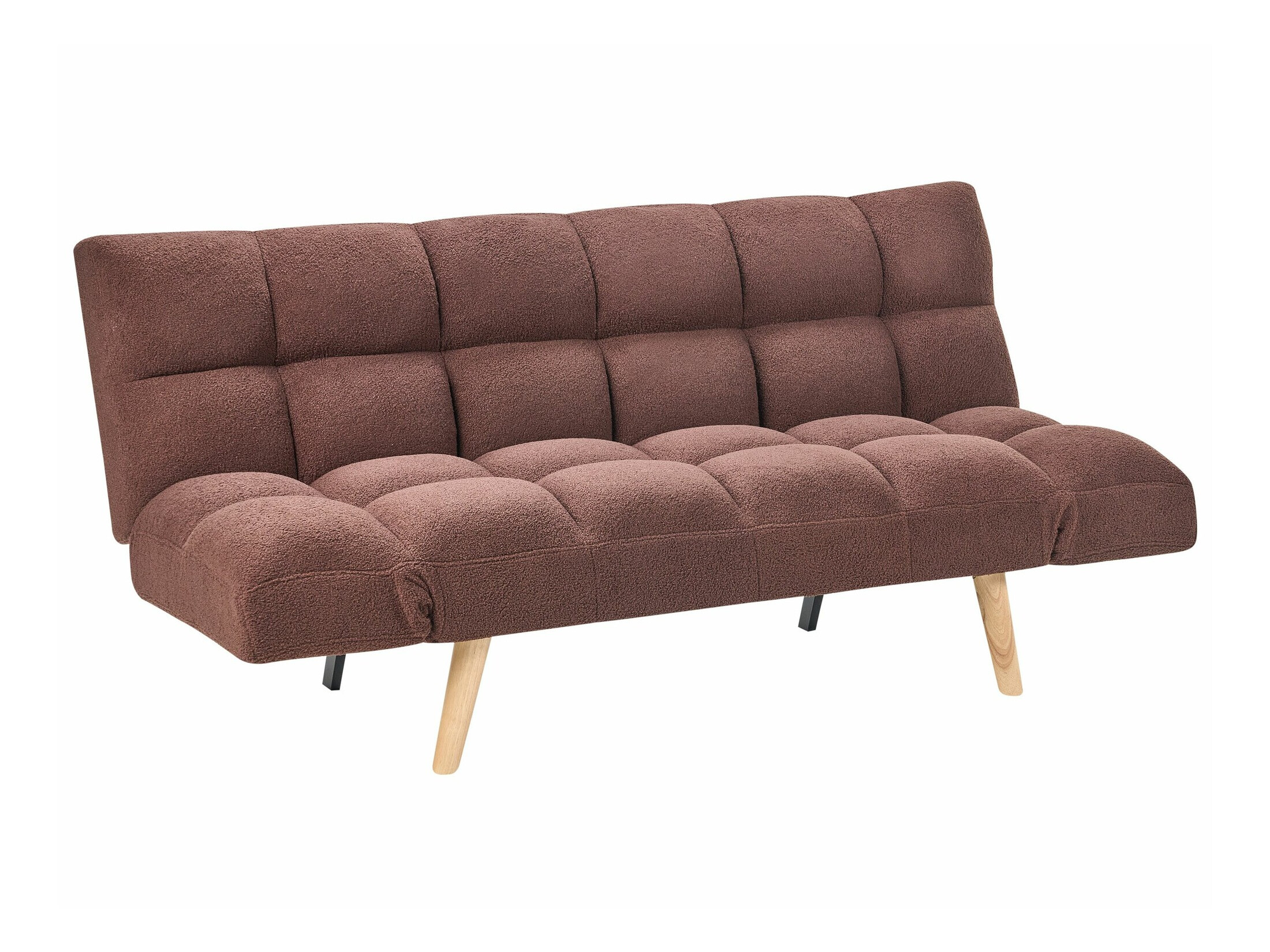 Диван-кровать Berwyn 1552 (Коричневый)