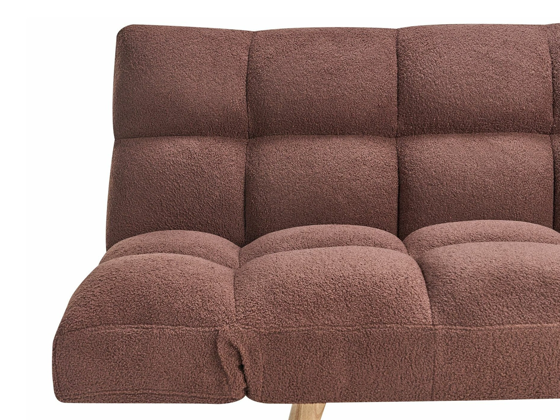 Диван-кровать Berwyn 1552 (Коричневый)